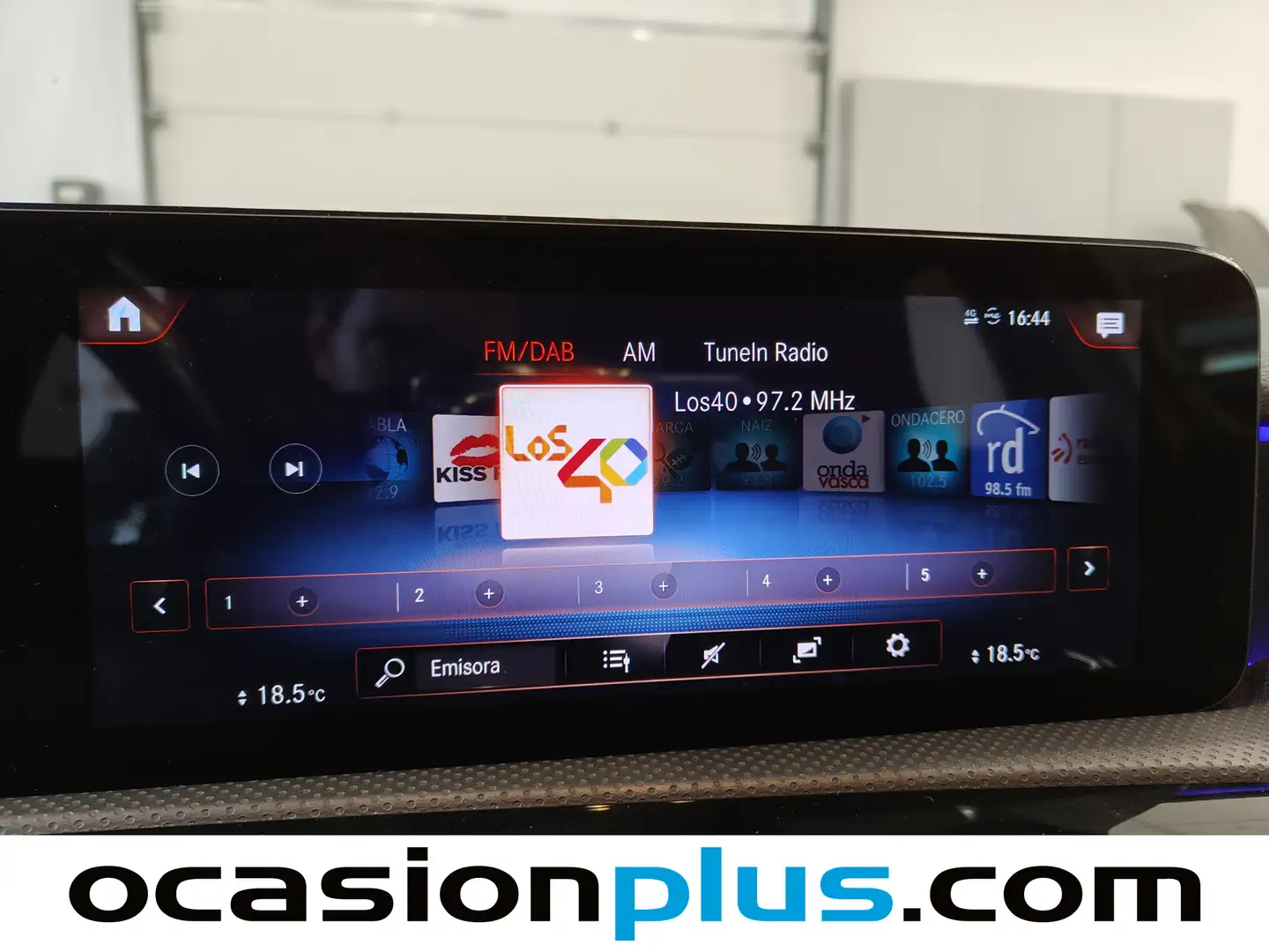 Foto Mercedes Clase A Mercedes-Benz Clase A 250 e Pack AMG (218 CV)