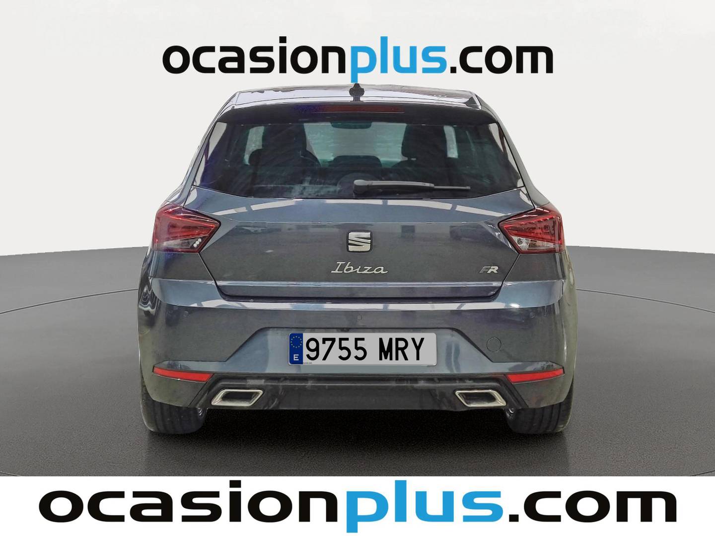 Seat Ibiza SEAT Ibiza 1.5 TSI FR XL DSG (150 CV) al mejor precio