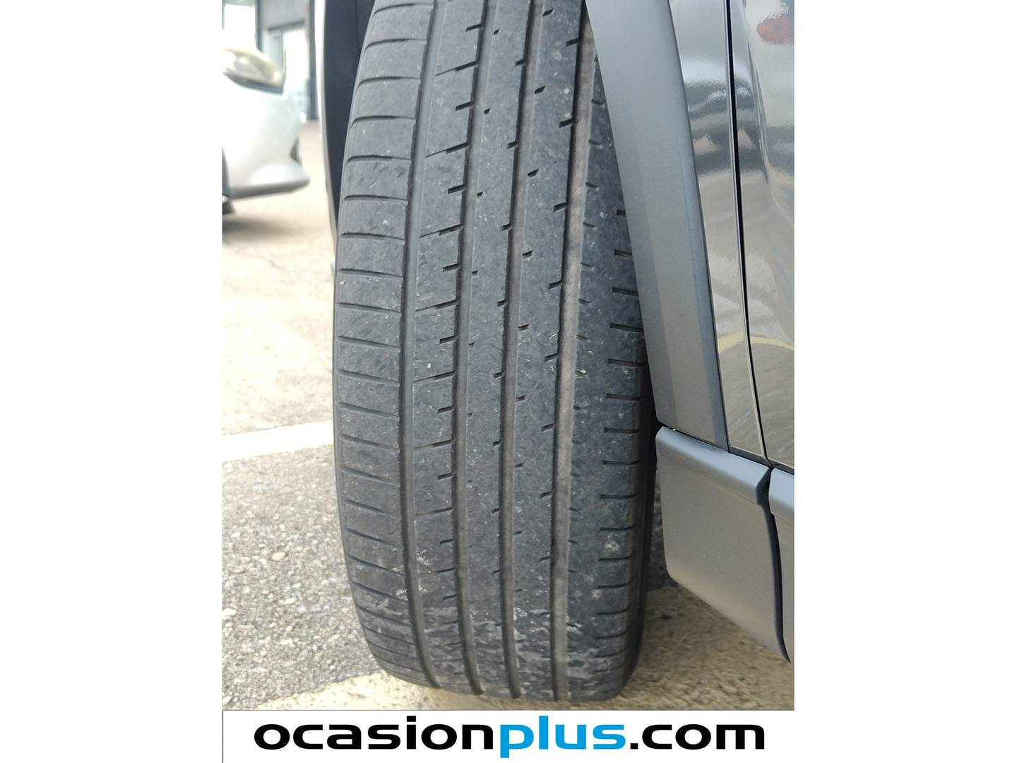 Mazda CX-5 Mazda CX-5 2.0 GE Evolution 2WD (165 CV) de ocasión