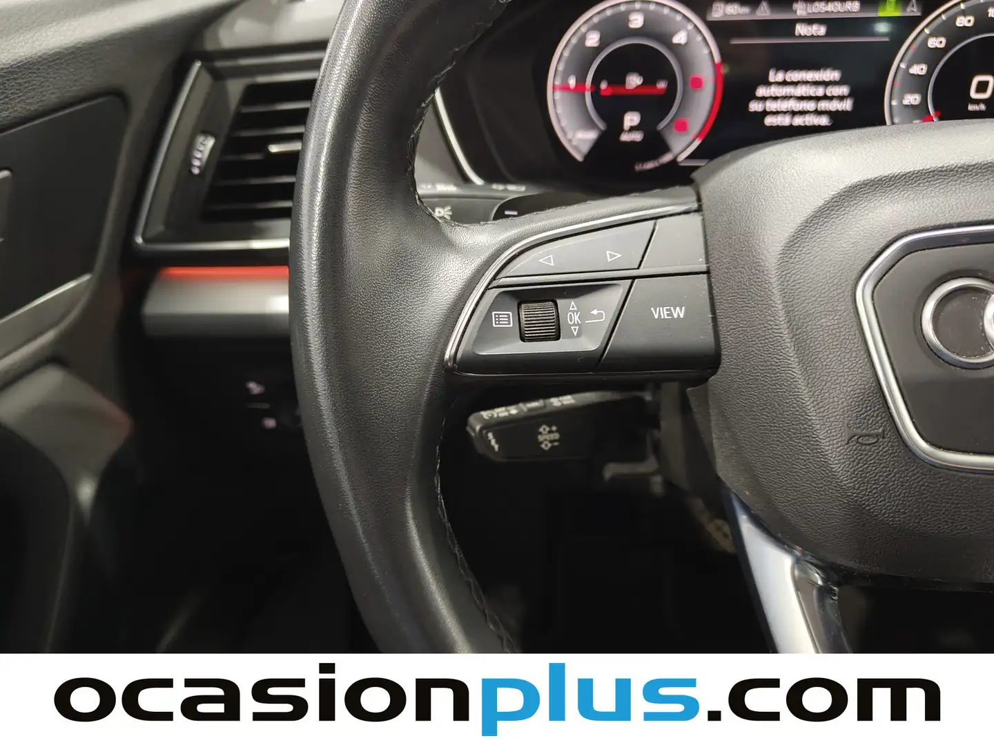 Foto Audi Q5 SPORTBACK Audi Q5 Sportback Advanced 35 TDI (163 CV) S tronic