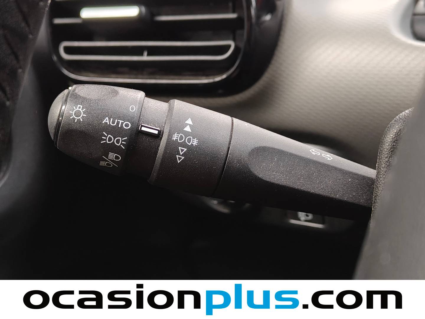 Extras del Citroën C4 Cactus Citroën C4 Cactus BlueHDi 100 S&S Shine (102 CV)