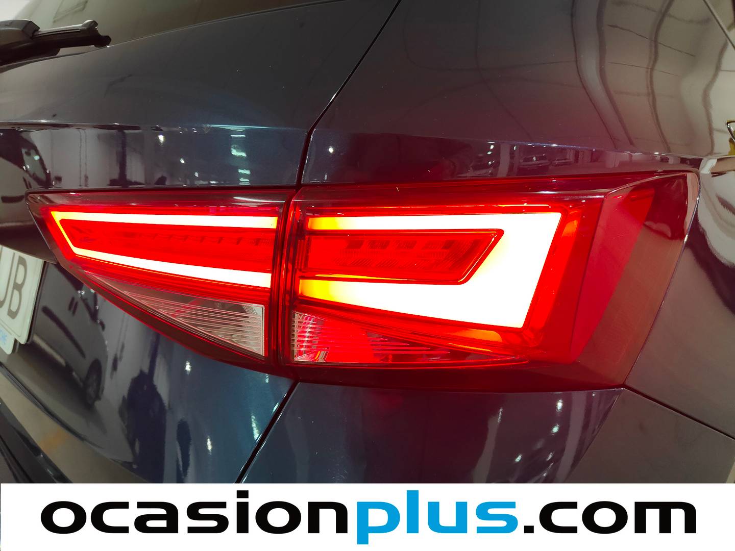 Foto Seat Ateca SEAT Ateca 1.5 TSI S&S Style XL (150 CV)