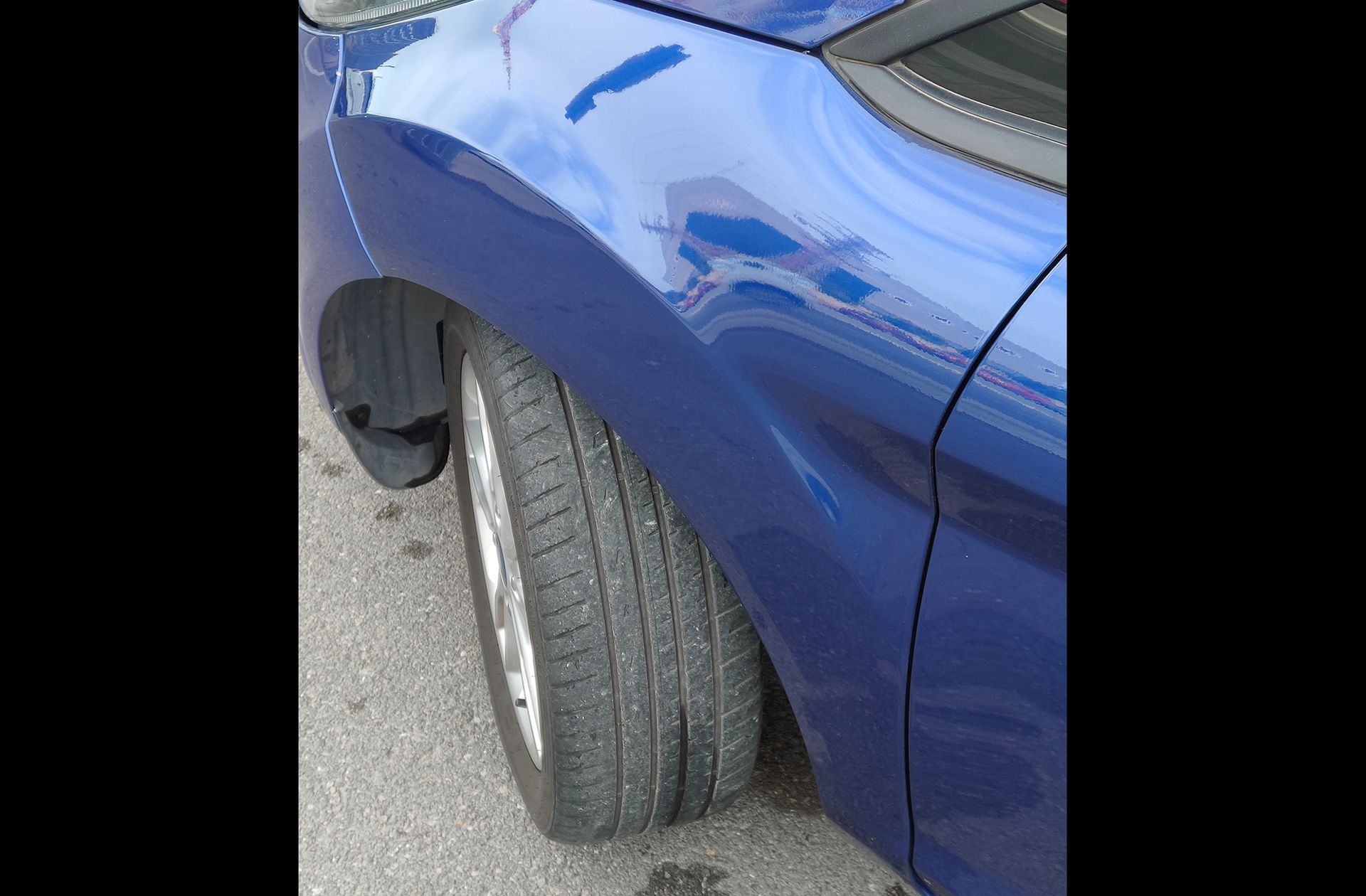 Ford Fiesta 1.25 Duratec Trend - foto 27