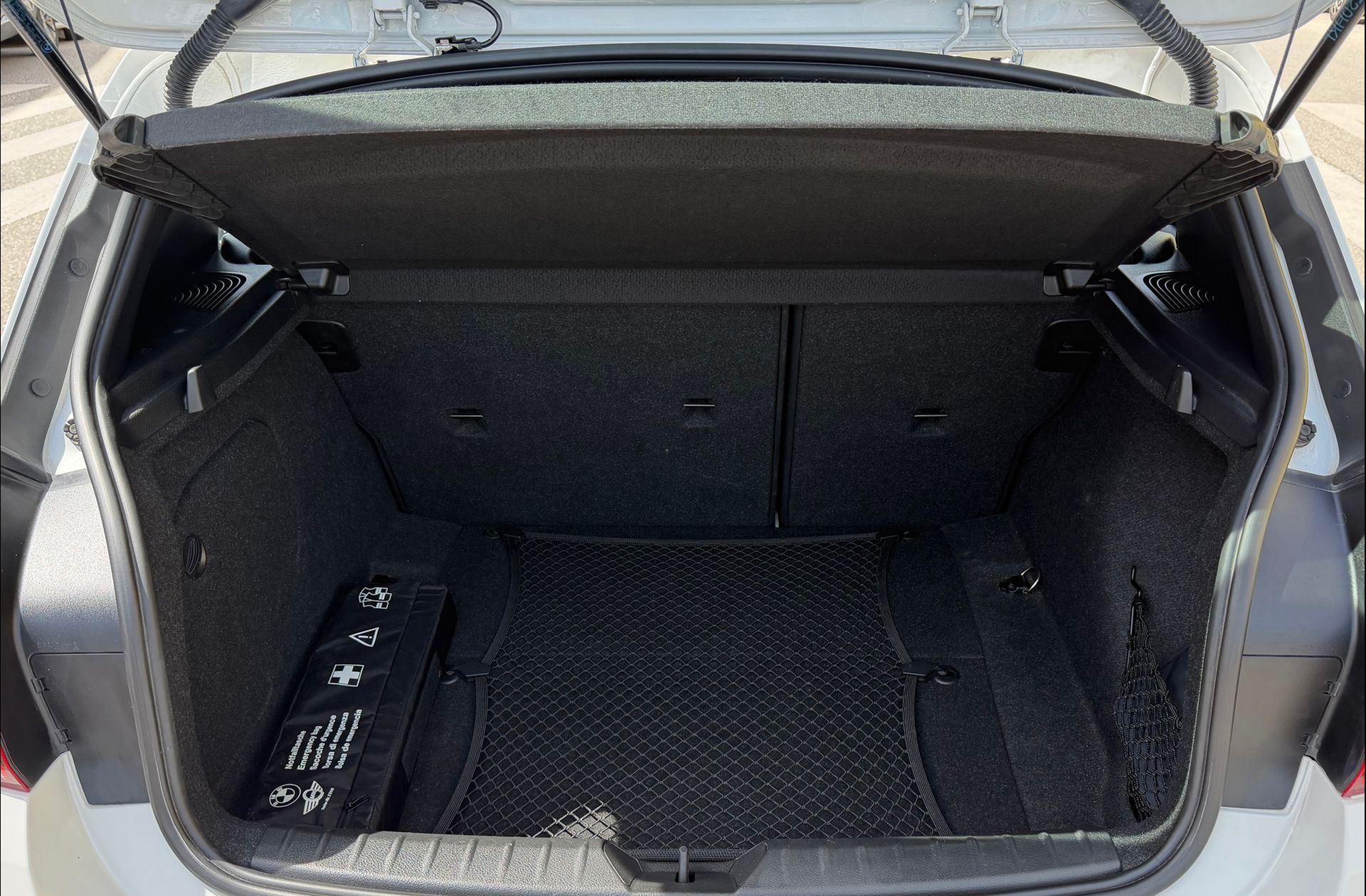 BMW Serie 1 116d Pack M - foto 19