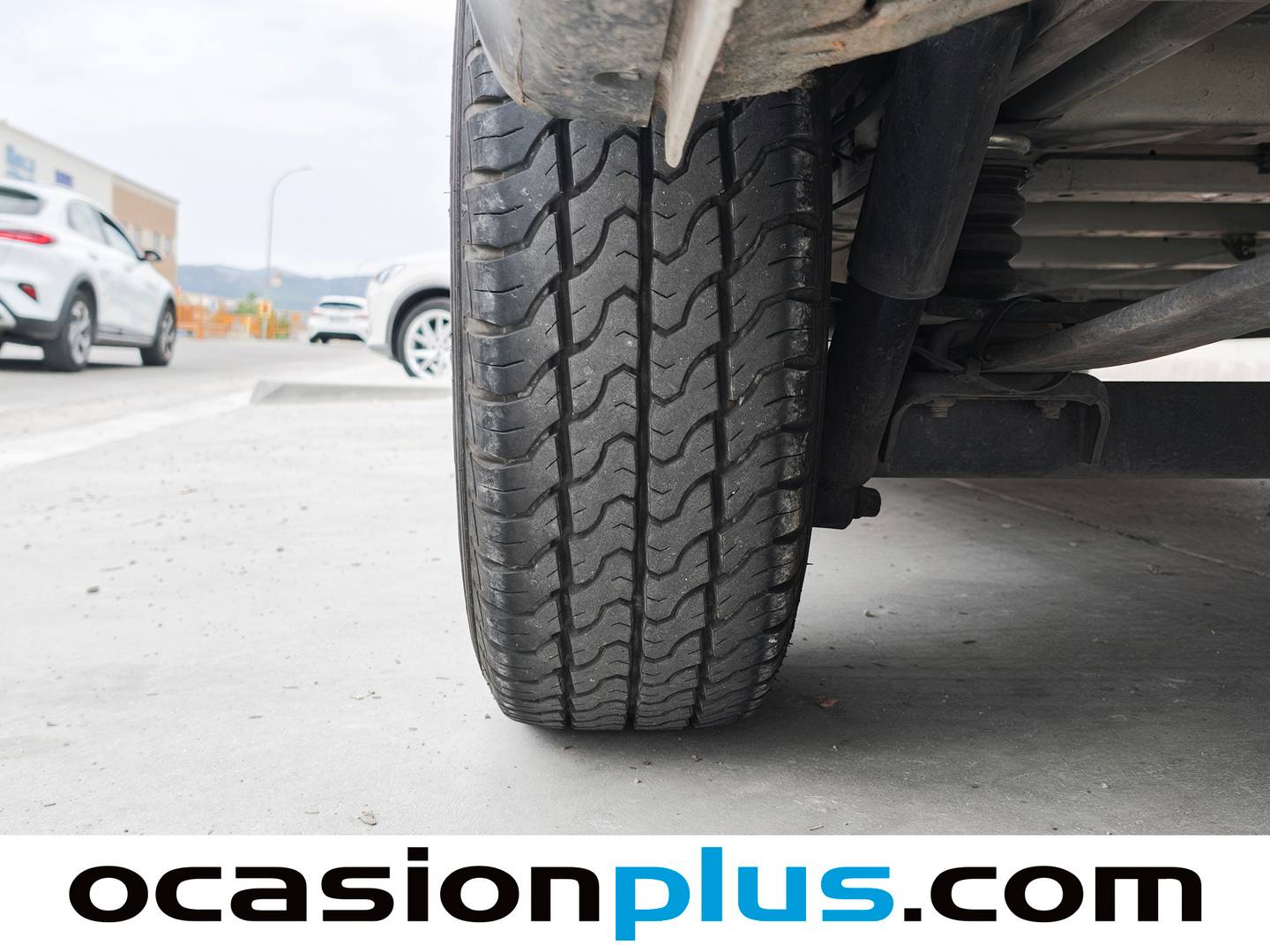 Opel Movano Opel Movano Furgon 2.2 BlueHDi Base L3H2 3.5T (140 CV) manual
