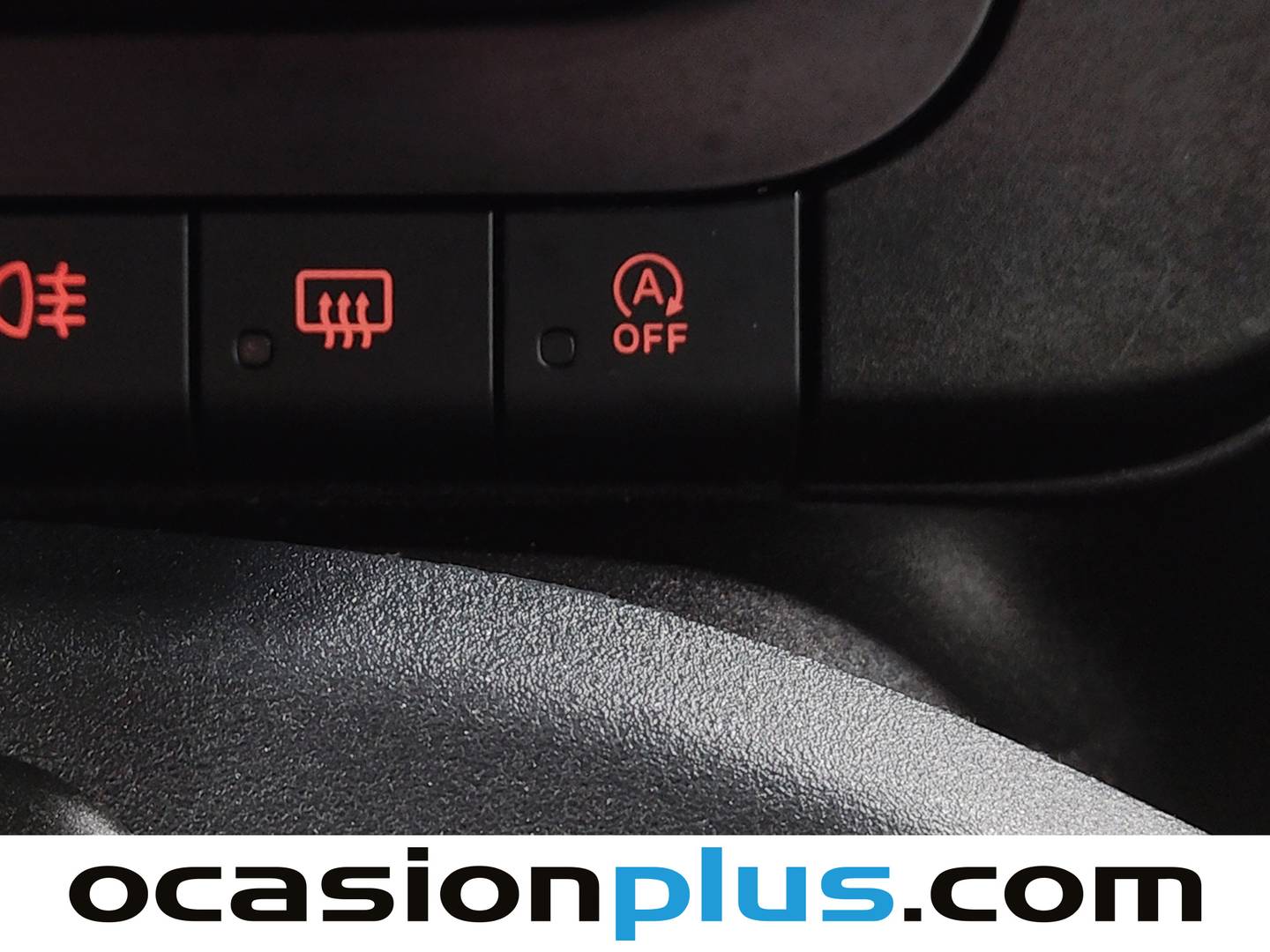 Extras del Fiat Panda Fiat Panda 1.0 Hybrid (70 CV)