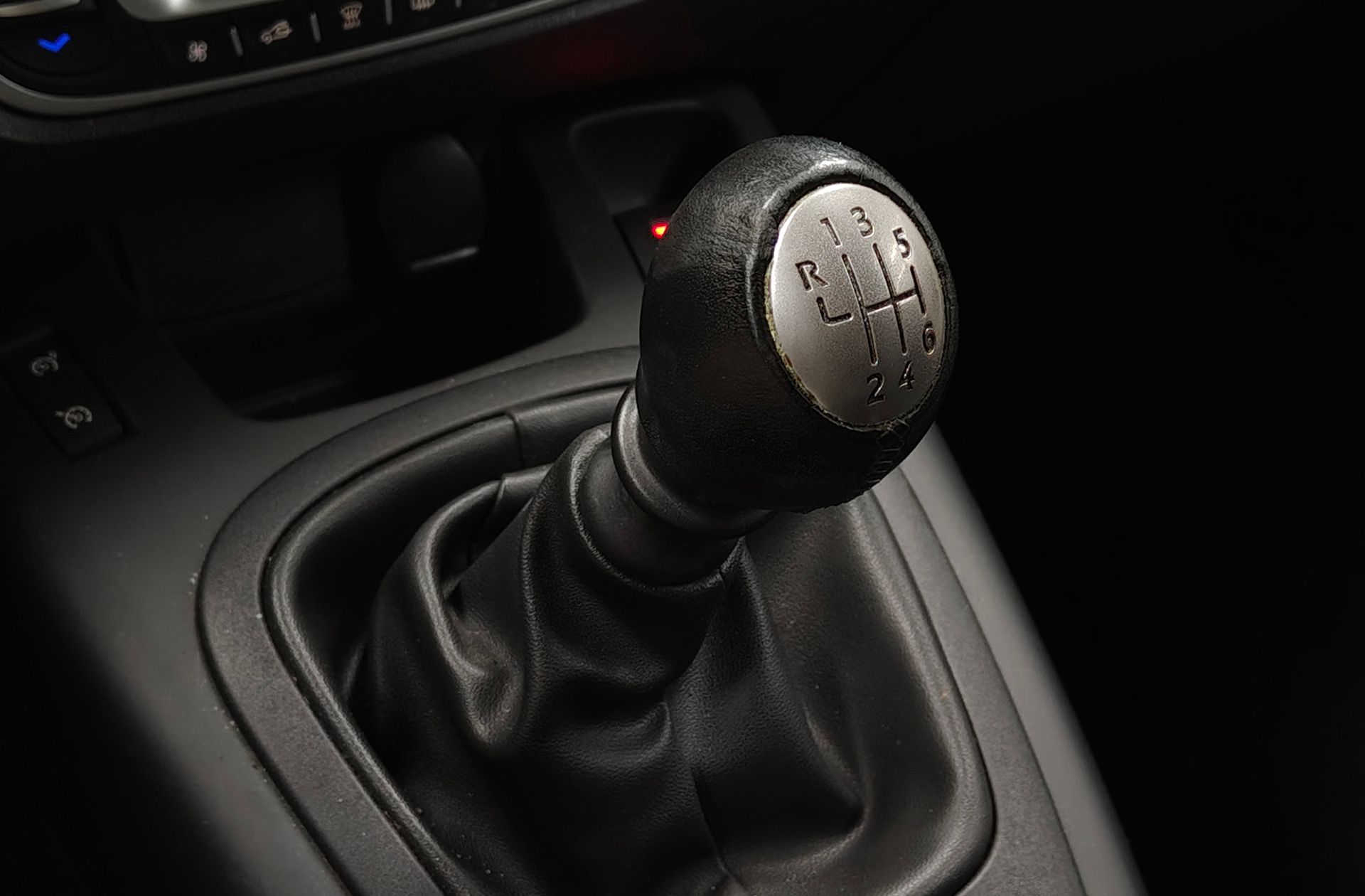 Renault Scénic dCi 95 Selection - foto 5