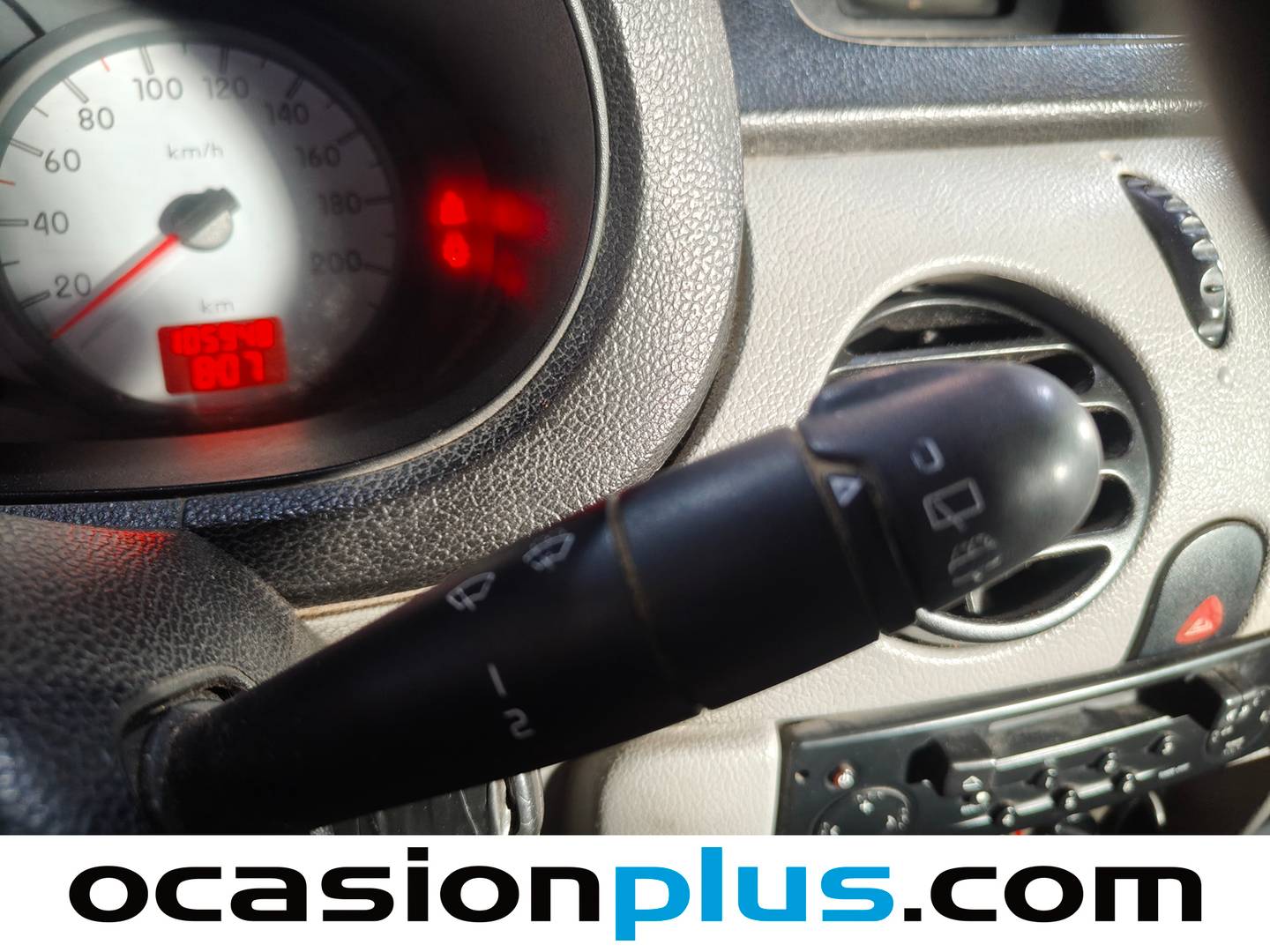Renault Kangoo Renault Kangoo Combi 1.5 dCi Privilège (82 CV) seminuevo