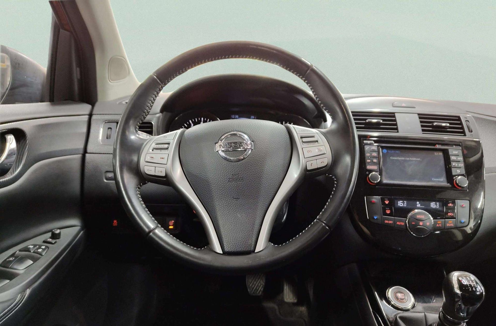 Nissan Pulsar DIG-T 190 Tekna - foto 25