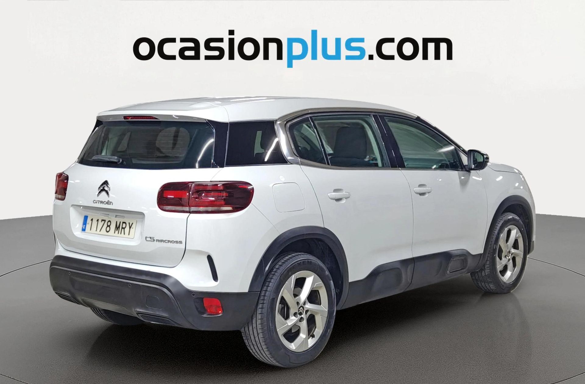 Citroën C5 Aircross PureTech 130 You - foto 4