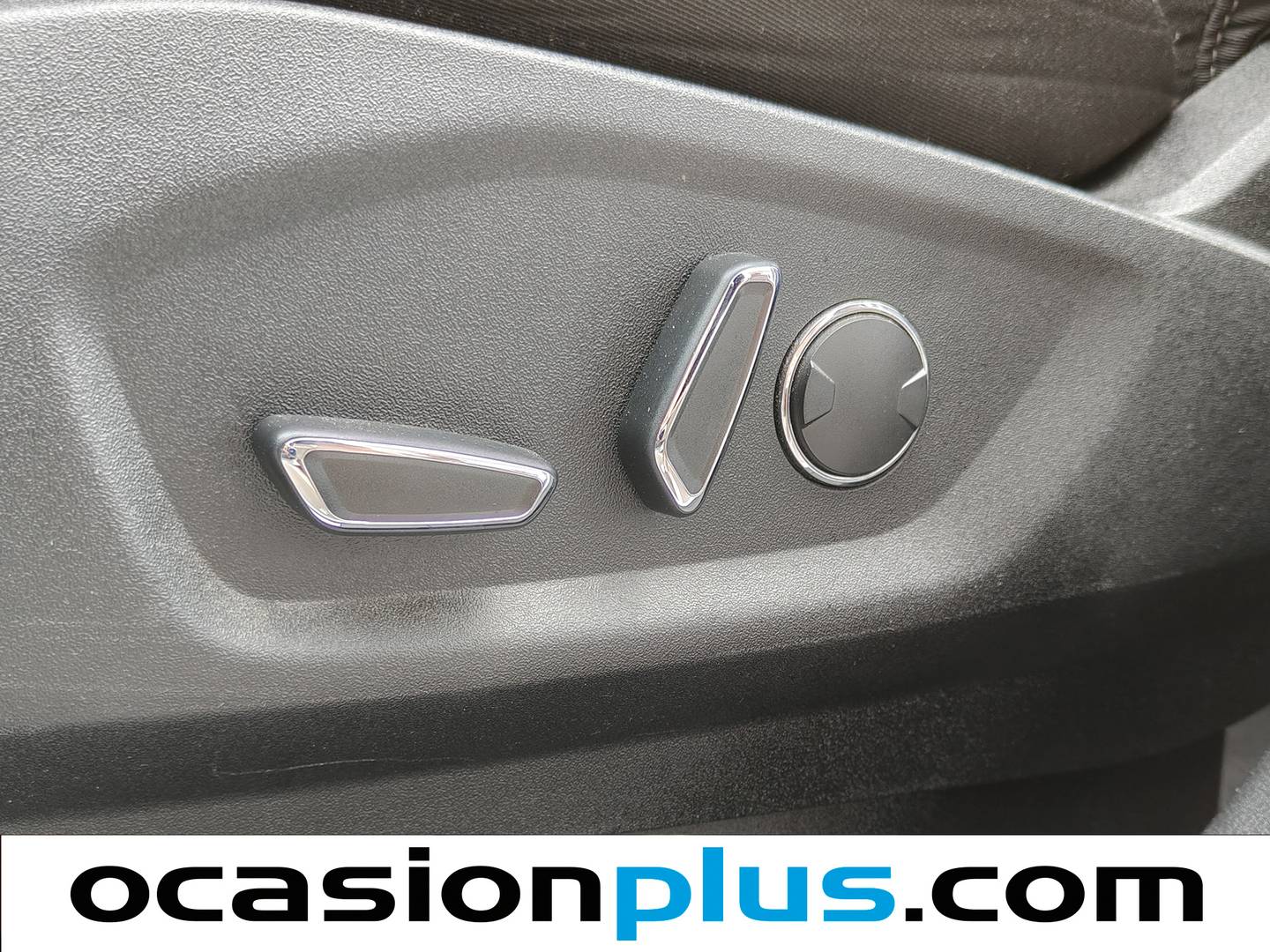 Ford S-MAX FORD S-MAX .5 EcoBoost Titanium 160 CV 7 Plazas al mejor precio