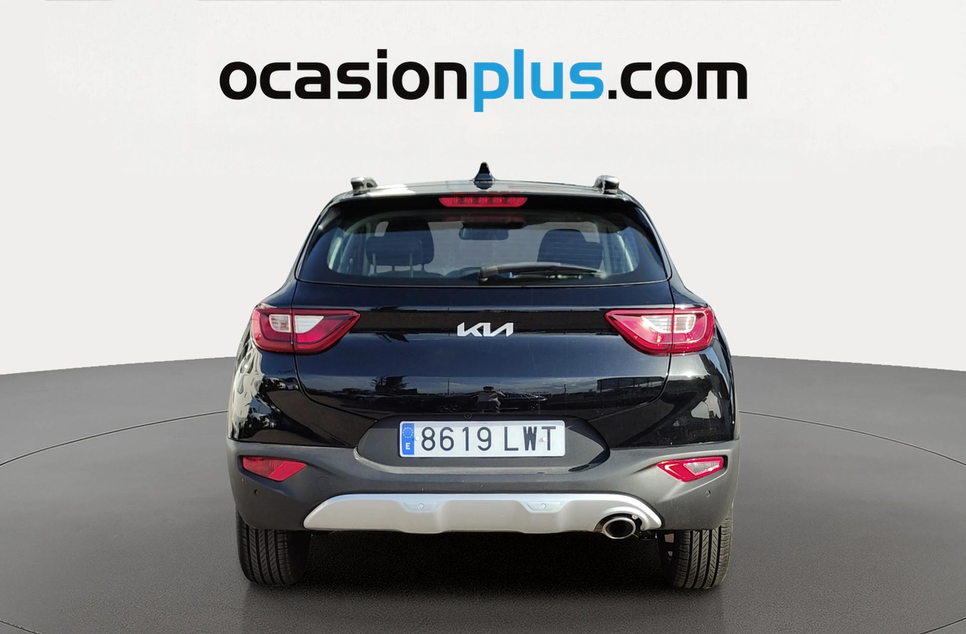 Kia Stonic 1.0 T-GDi MHEV Drive iMT - foto 17