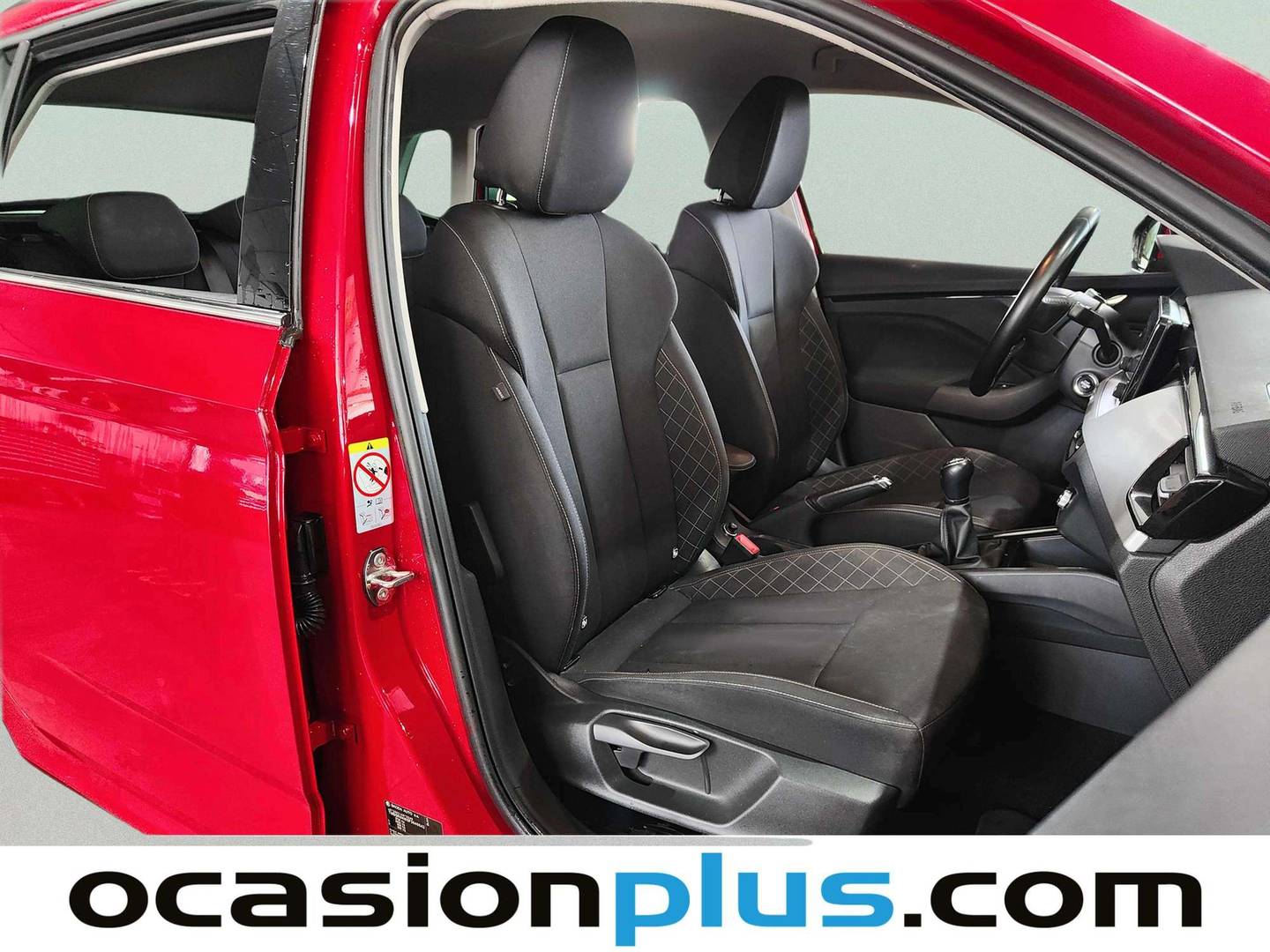 Skoda Kamiq Skoda Kamiq 1.0 TSI Ambition (110 CV) manual