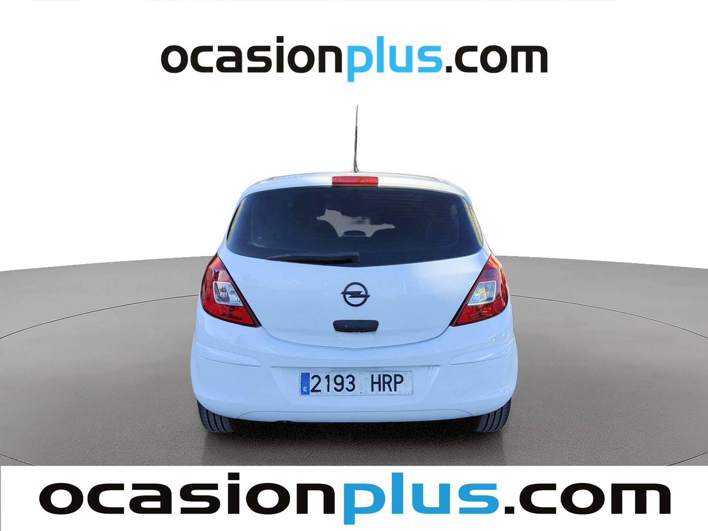 Opel Corsa Opel Corsa 1.2 Selective Easytronic (85 CV) barato