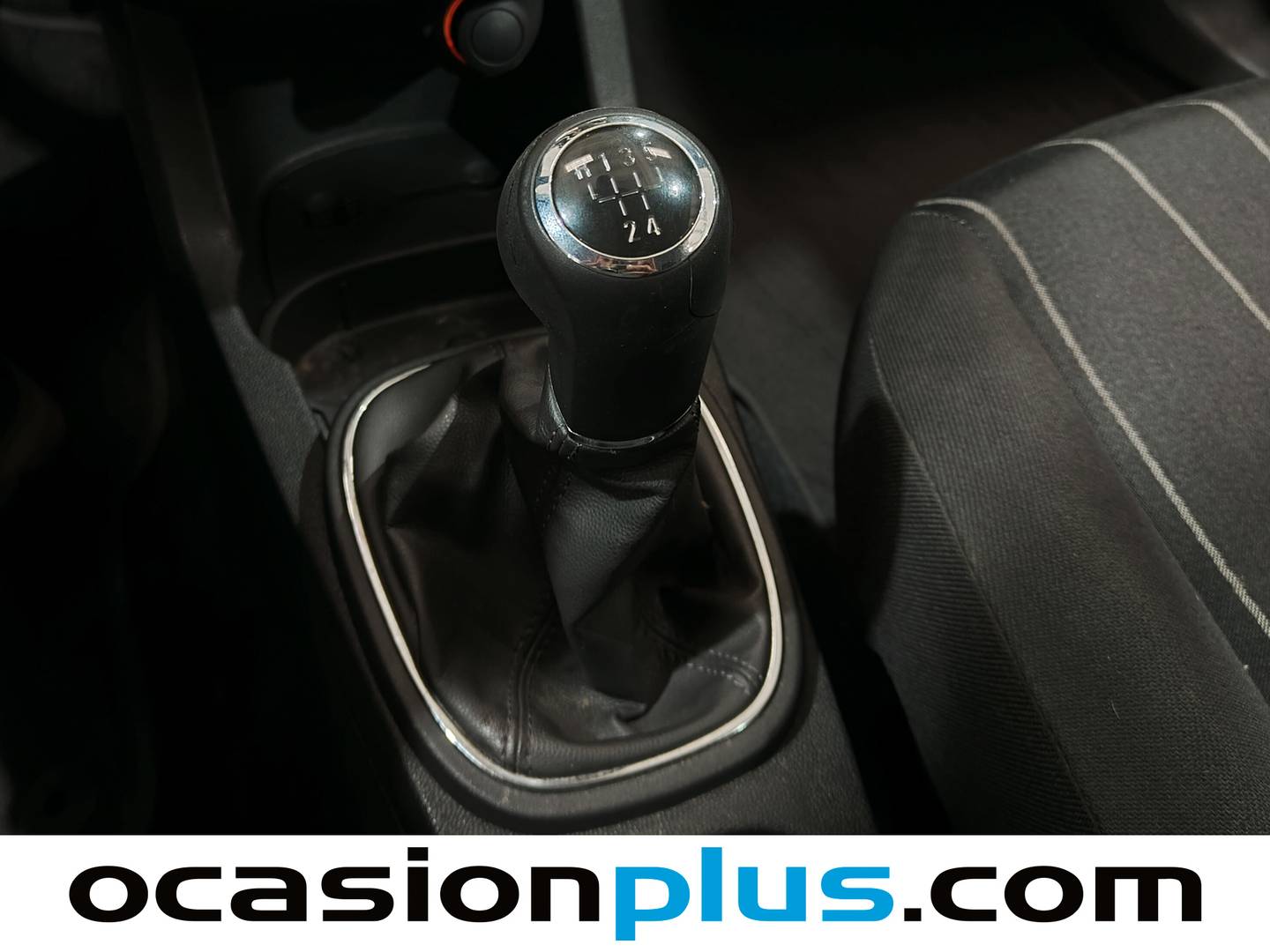 Opel Corsa Opel Corsa 1.4 111 Years (100 CV) de segunda mano