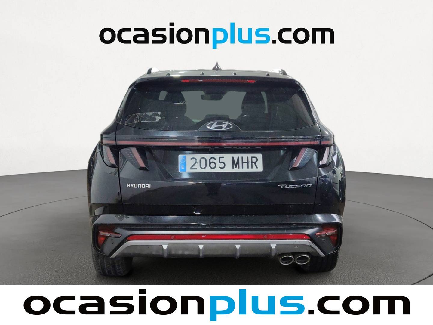 Hyundai Tucson Hyundai Tucson 1.6 TGDI N-Line 30 Aniversario (150 CV) al mejor precio