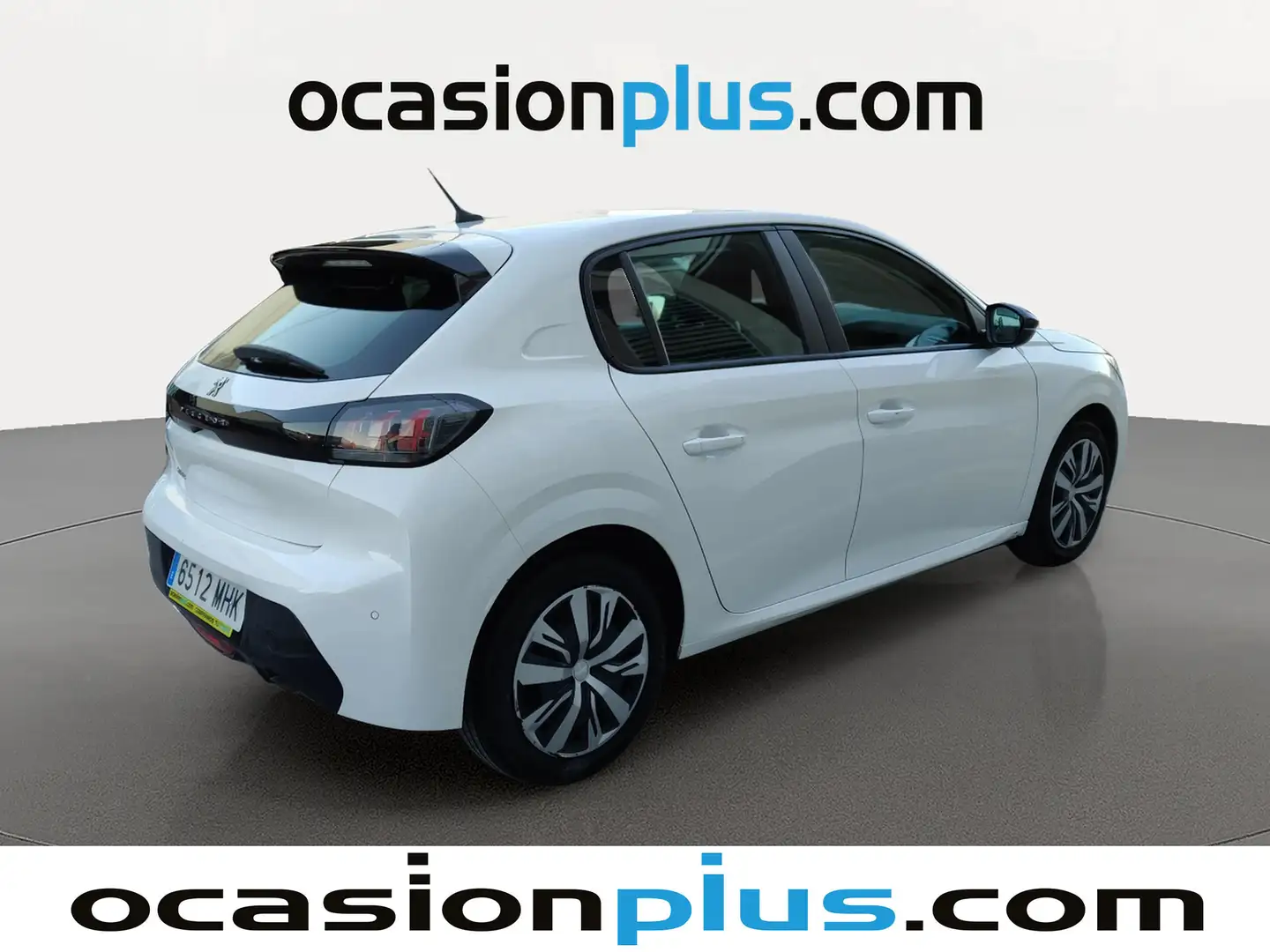 Foto Peugeot 208 Peugeot 208 PureTech 100 Active Pack (100 CV)