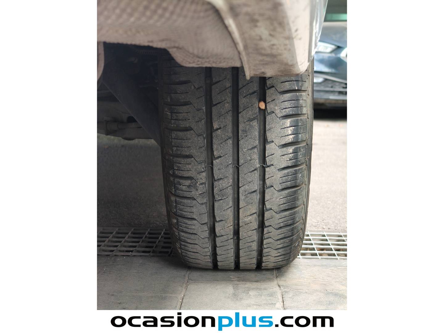 Foto Volkswagen Caravelle Volkswagen Caravelle 2.0 TDI BMT (150 CV) DSG Camperizada