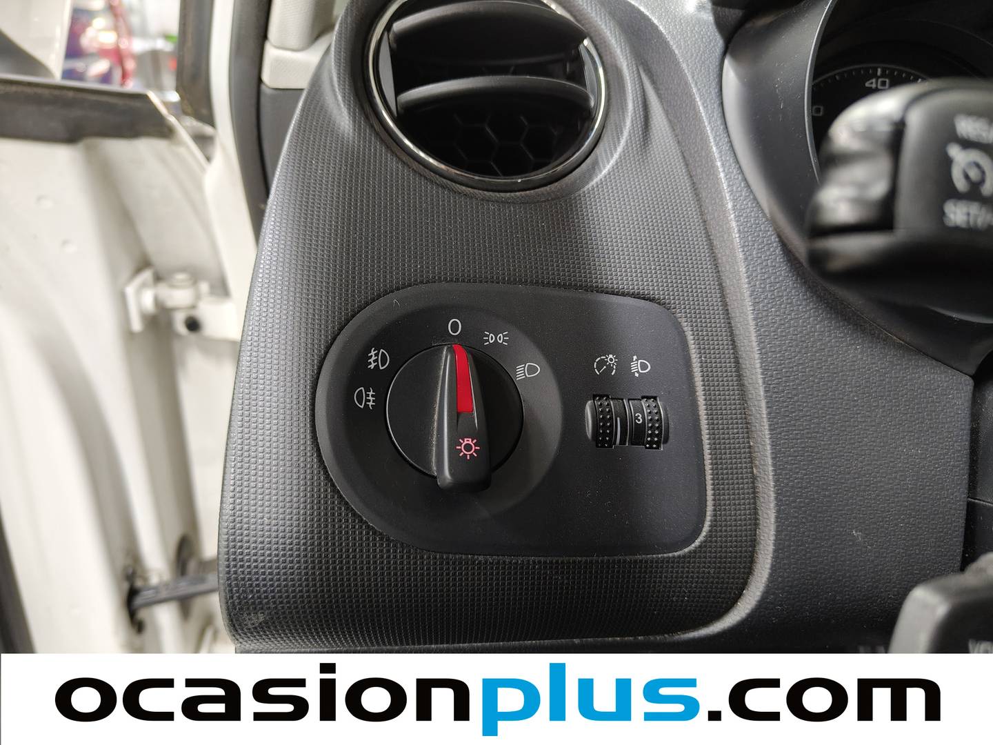 Seat Ibiza Seat Ibiza 1.6 TDI Style (105 CV) manual
