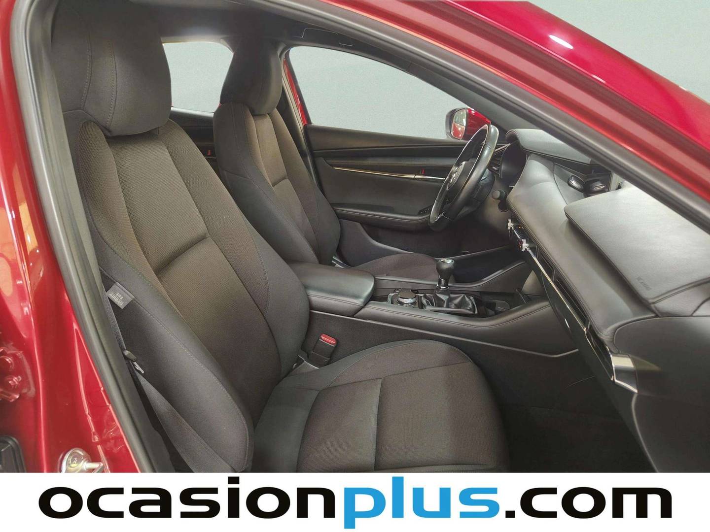 Mazda Mazda3 Mazda Mazda 3 2.0 e-SKYACTIV-G Zenith (122 CV) km 0