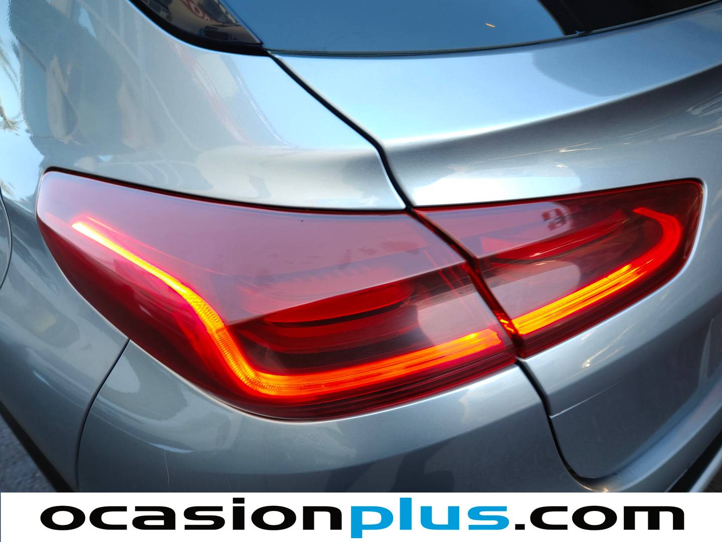 KIA XCeed KIA XCeed 1.6 GDi PHEV eTech (141 CV) híbrido enchufable