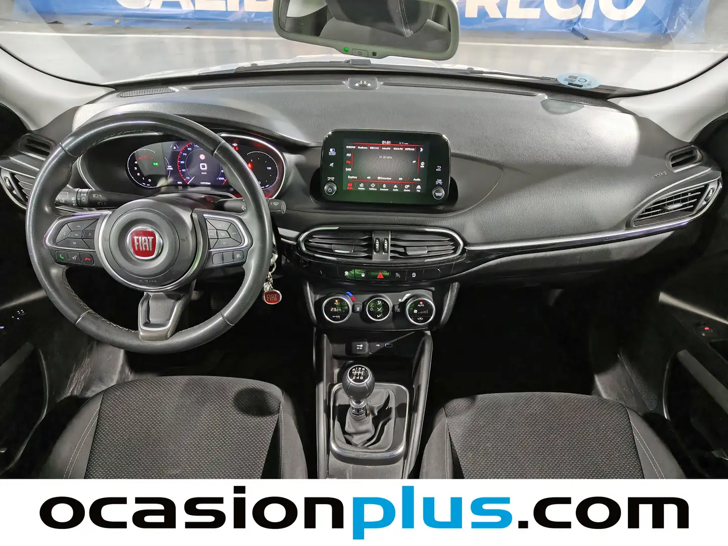 Foto Fiat Tipo Fiat Tipo SW 1.6 Multijet Life (130 CV)