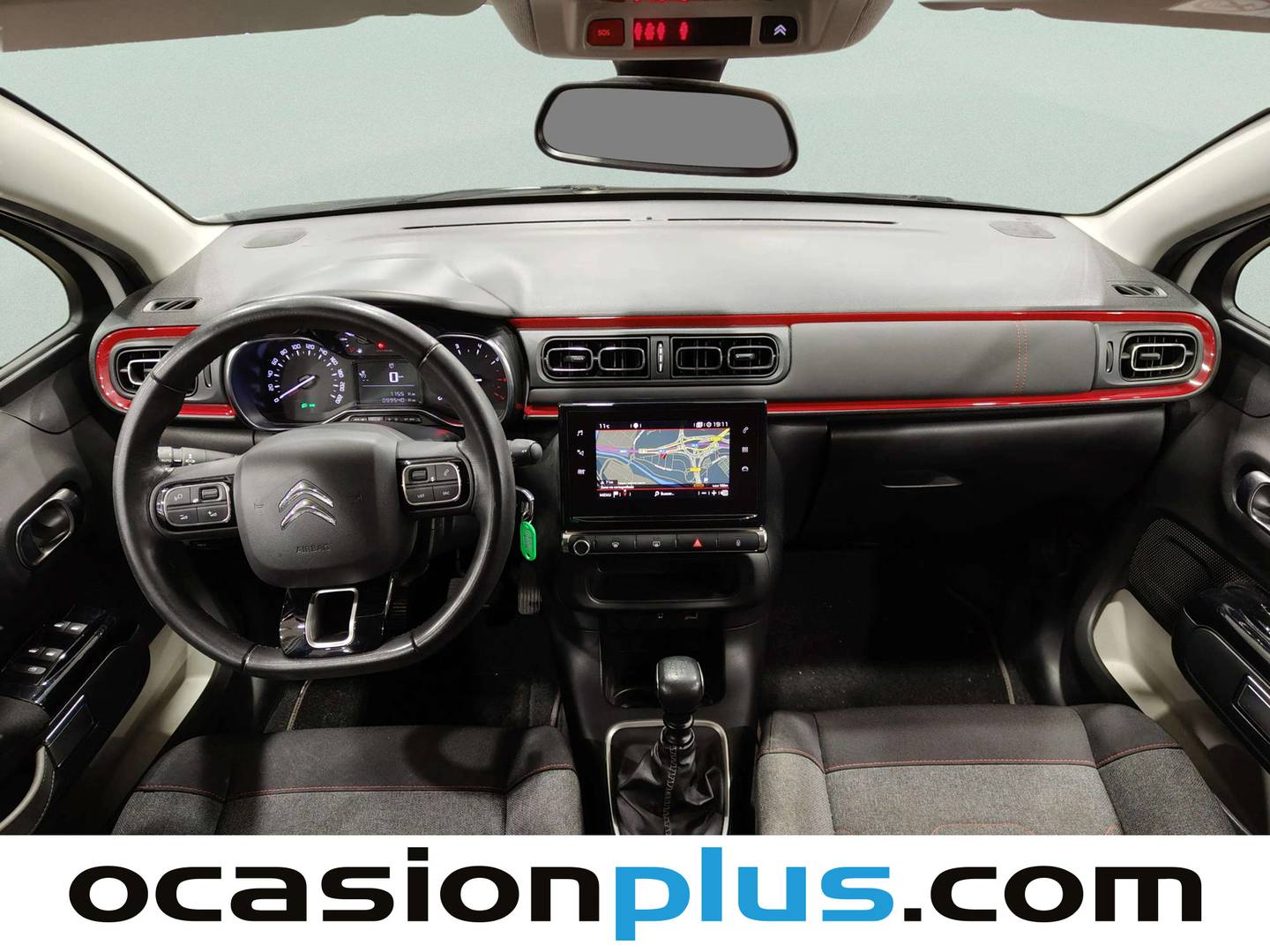 Foto Citroën C3 Citroen C3 PureTech 110 S&S  Shine (110 CV)