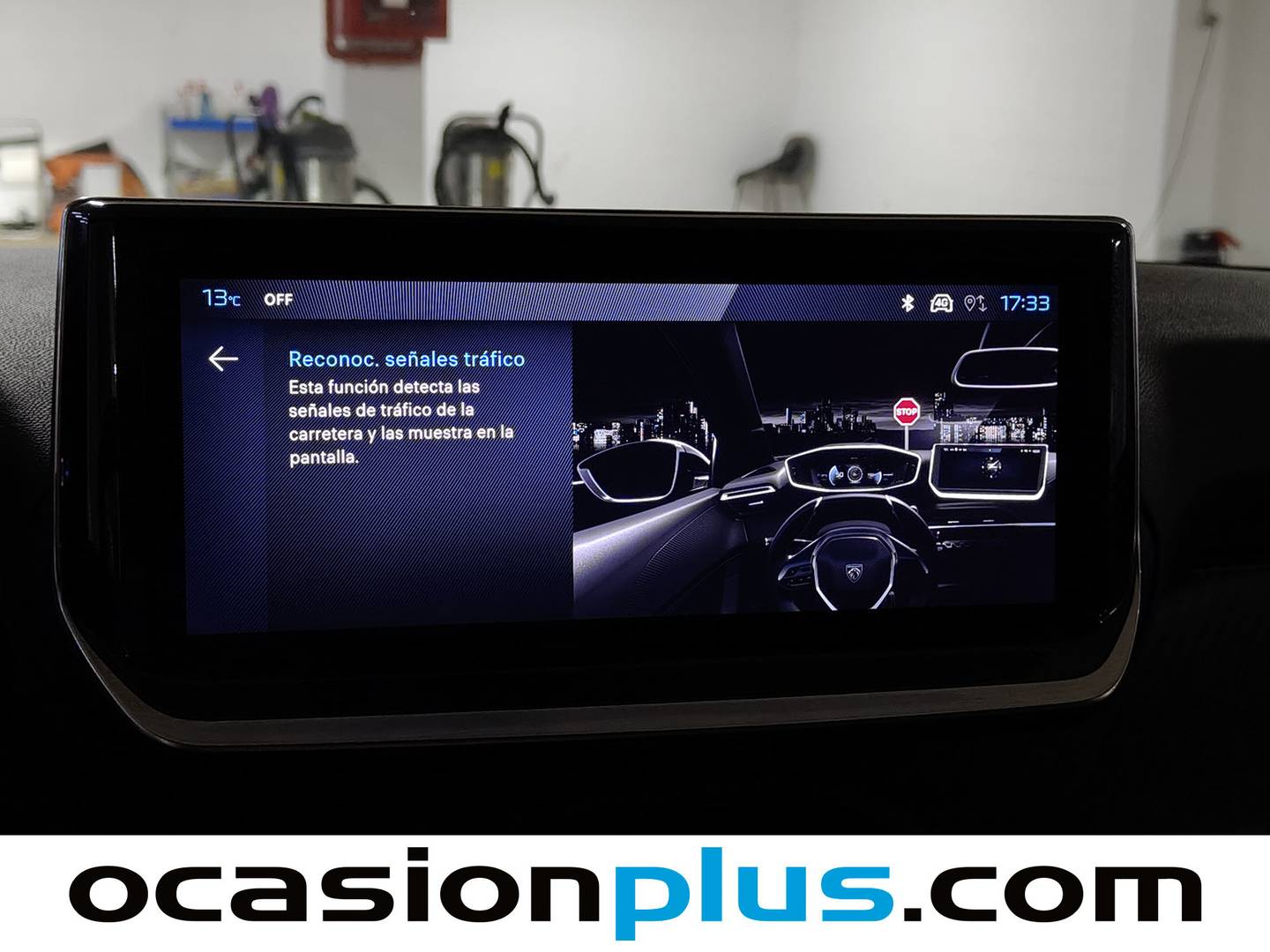 Foto Peugeot 208 Peugeot 208 PureTech 100 Allure (100 CV)