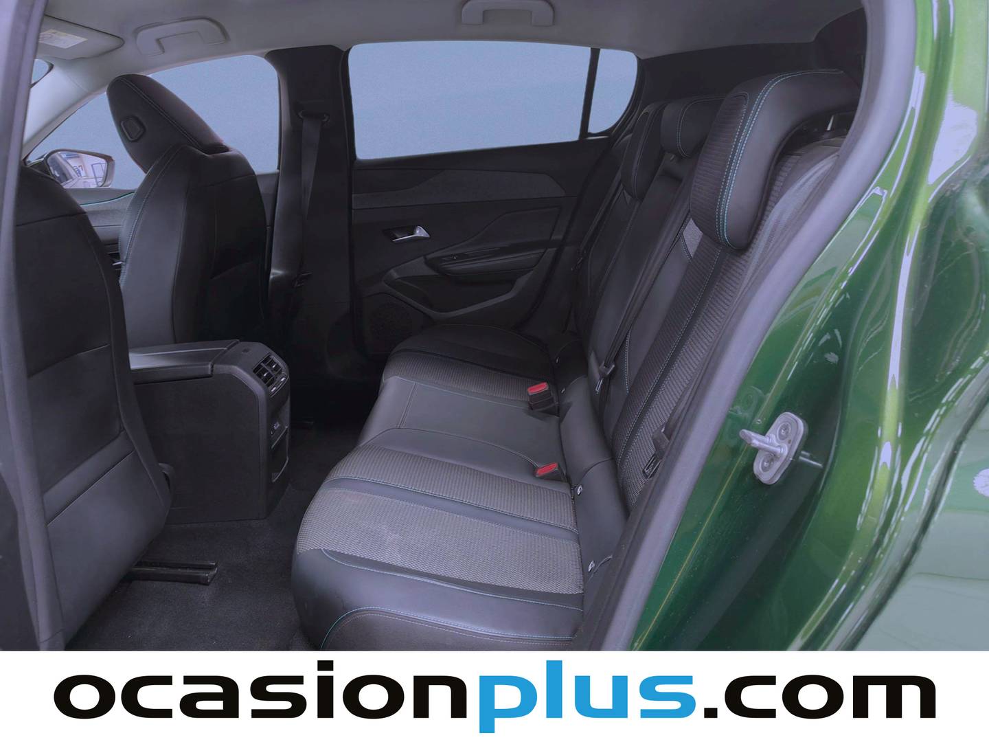 Foto Peugeot 308 Peugeot 308 Allure Pack BlueHDi 130 S&S EAT8 (130 CV)