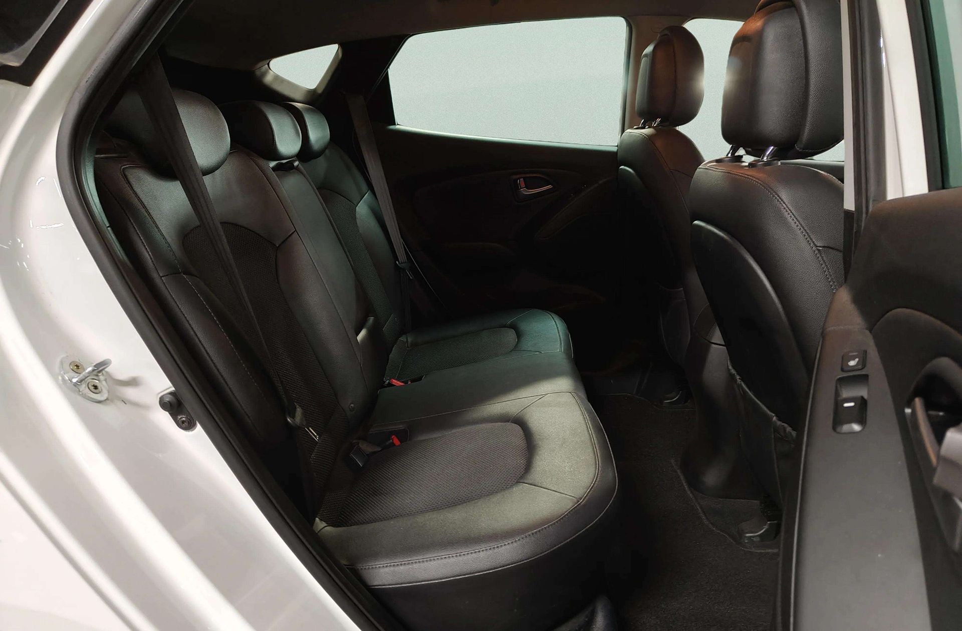 Hyundai ix35 1.7 CRDi BD Tecno 4x2 - foto 16