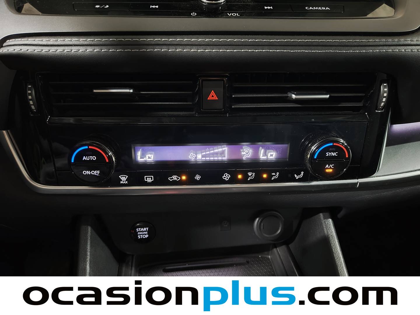 Nissan QASHQAI Nissan Qashqai DIG-T 158 mHEV N-Connecta CVT (158 CV) al mejor precio