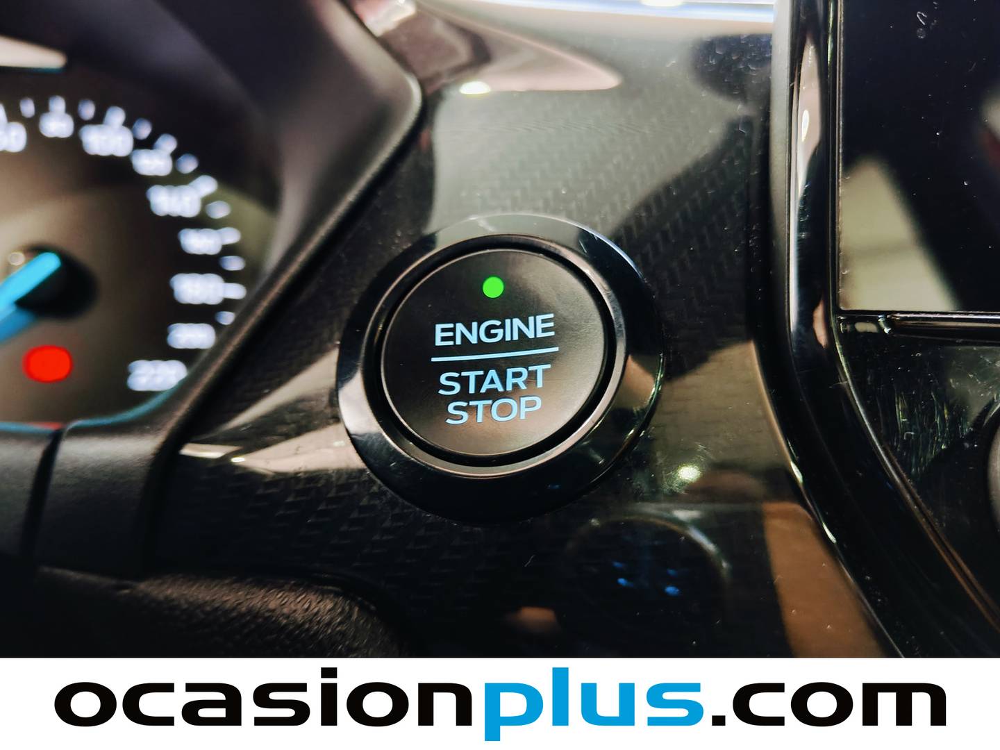 Ford Fiesta Ford Fiesta 1.0 EcoBoost MHEV ST-Line (155 CV) manual