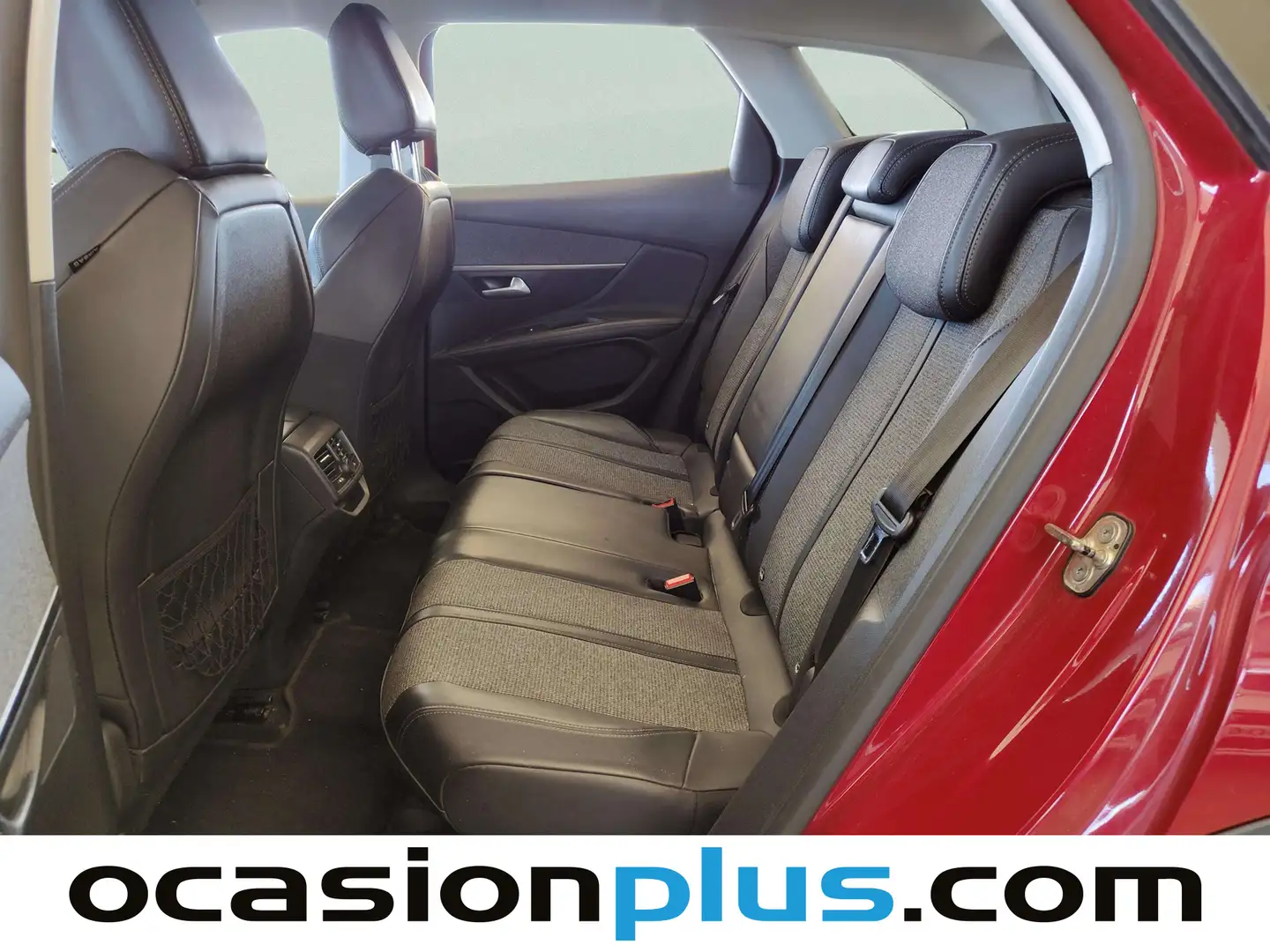 Foto Peugeot 3008 Peugeot 3008 BlueHDI 130 S&S Allure (130 CV)