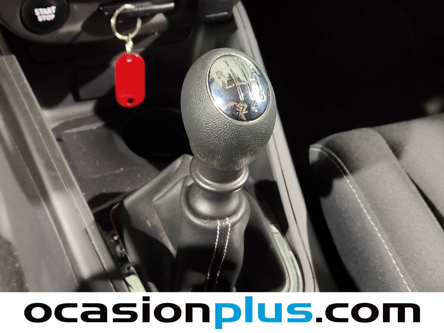 Renault Mégane Renault Megane Limited Energy S&S TCe (115 CV) de ocasión