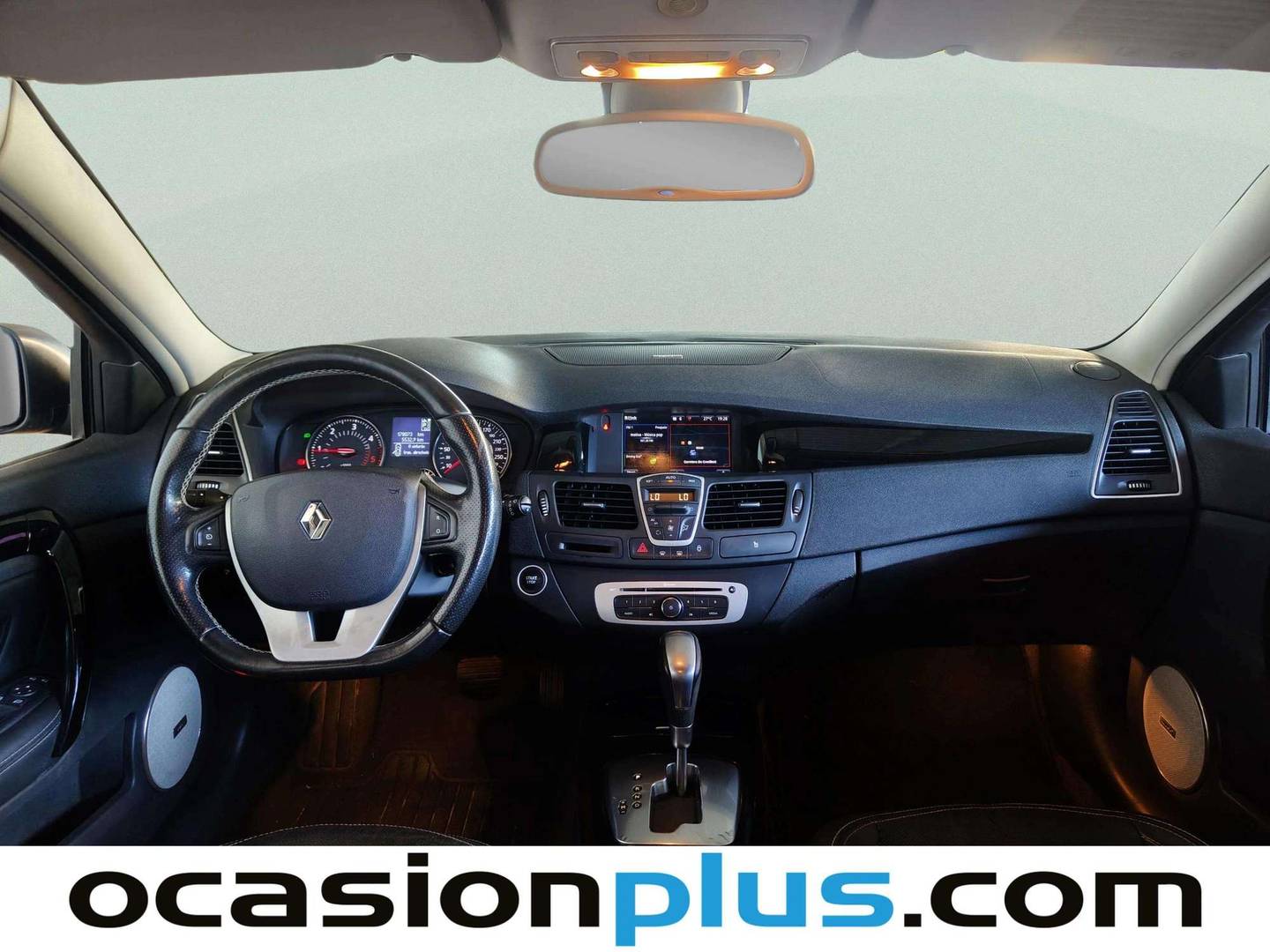 Renault Laguna Renault Laguna Grand Tour dCi 175 Bose Edition Auto (175 CV) de ocasión