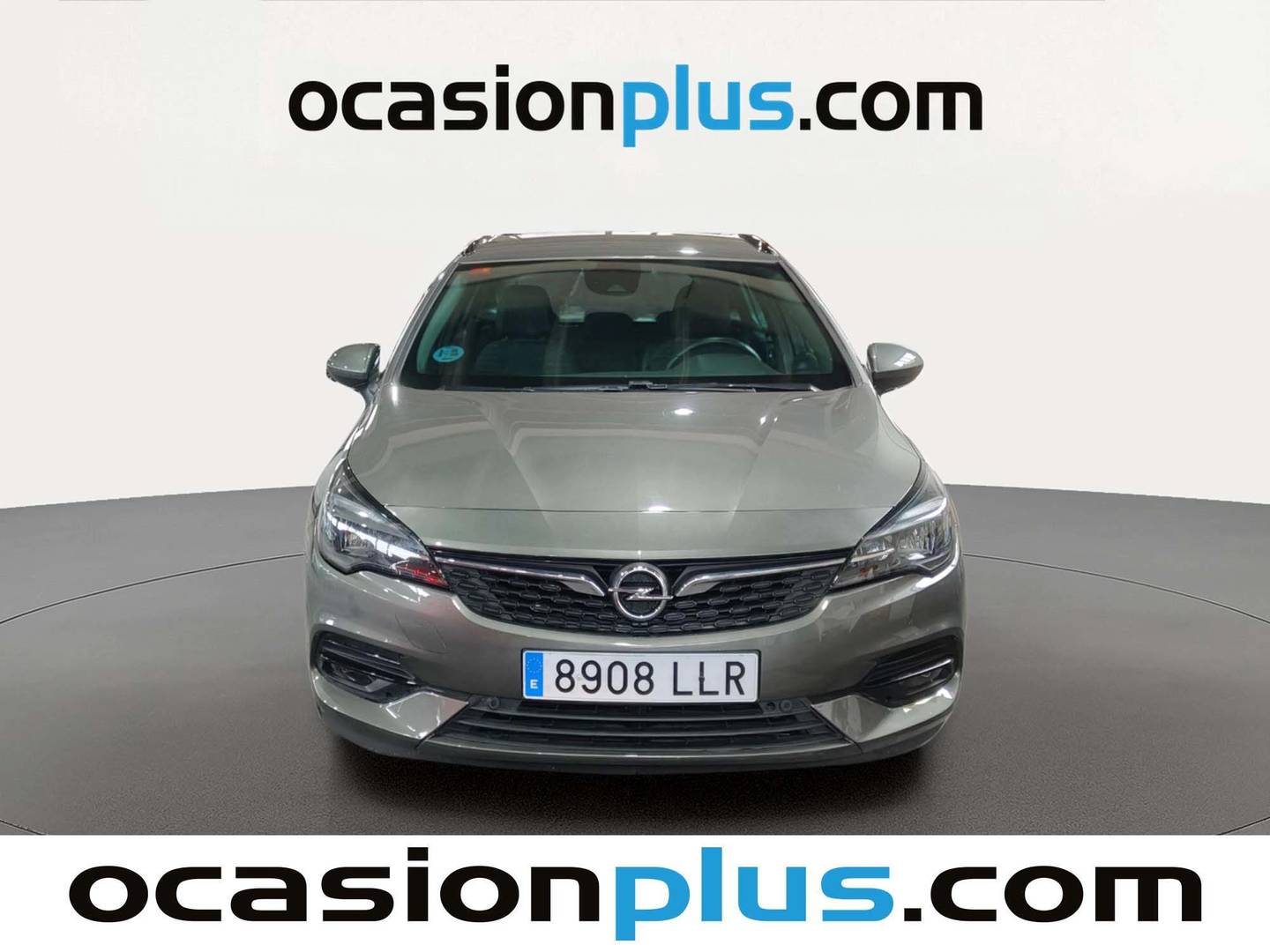 Opel Astra Opel Astra 1.4T SHT S/S Business Elegance CVT (145 CV) 145cv