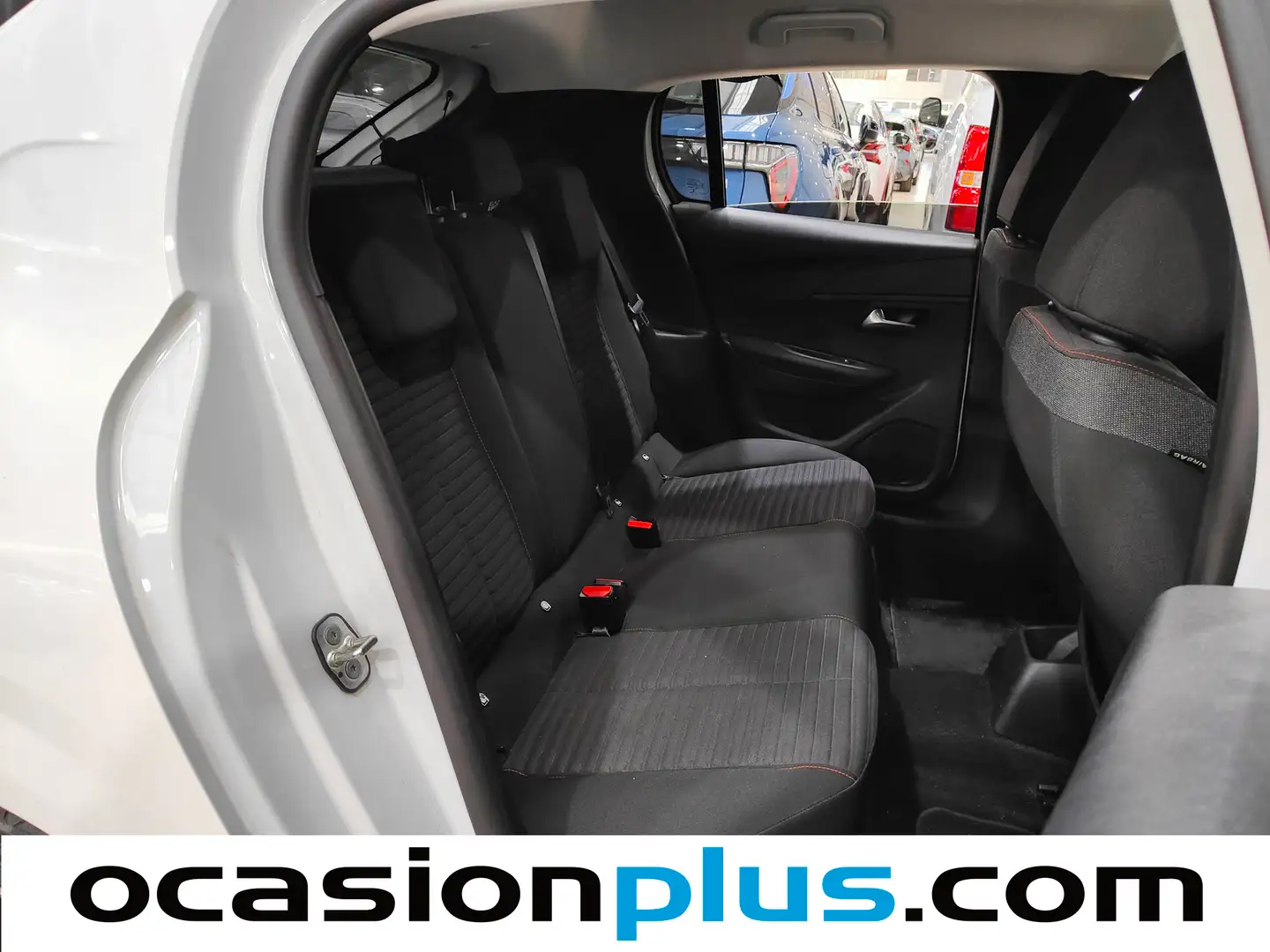 Foto Peugeot 208 Peugeot 208 PureTech 100 Active Pack (100 CV)