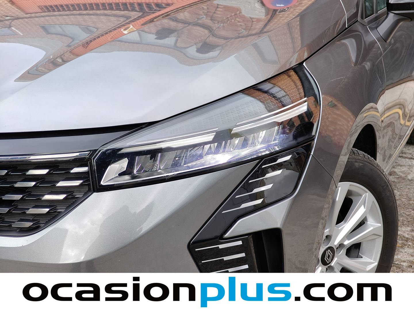 Foto Renault Clio Renault Clio Evolution dCi (100 CV)