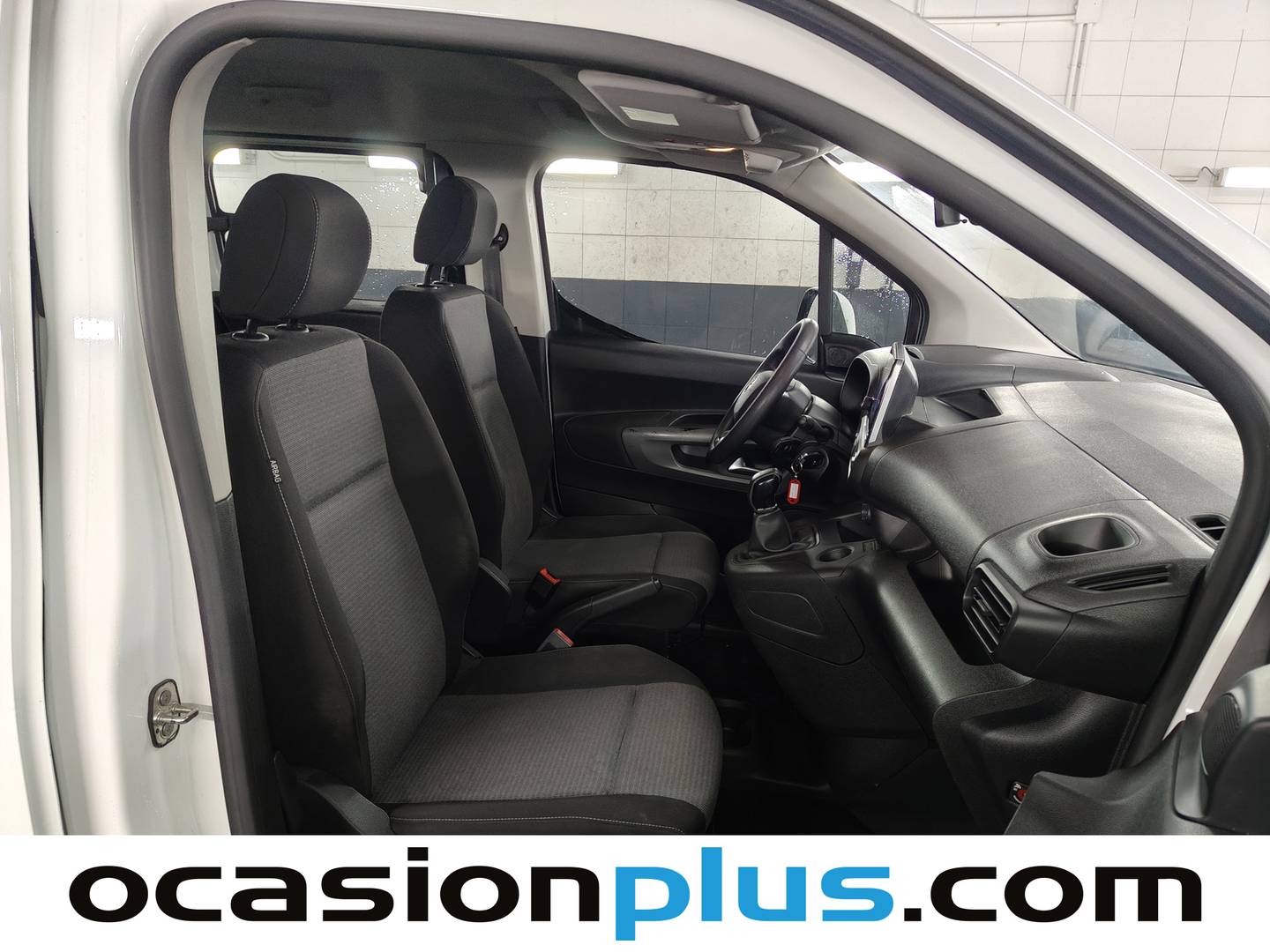 Foto Toyota Proace City Toyota Proace City 1.5 D VX L1  (100 CV)