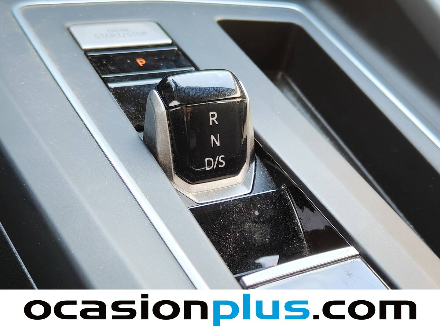 Volkswagen Golf Volkswagen Golf Life 1.0 eTSI (110 CV) DSG de segunda mano