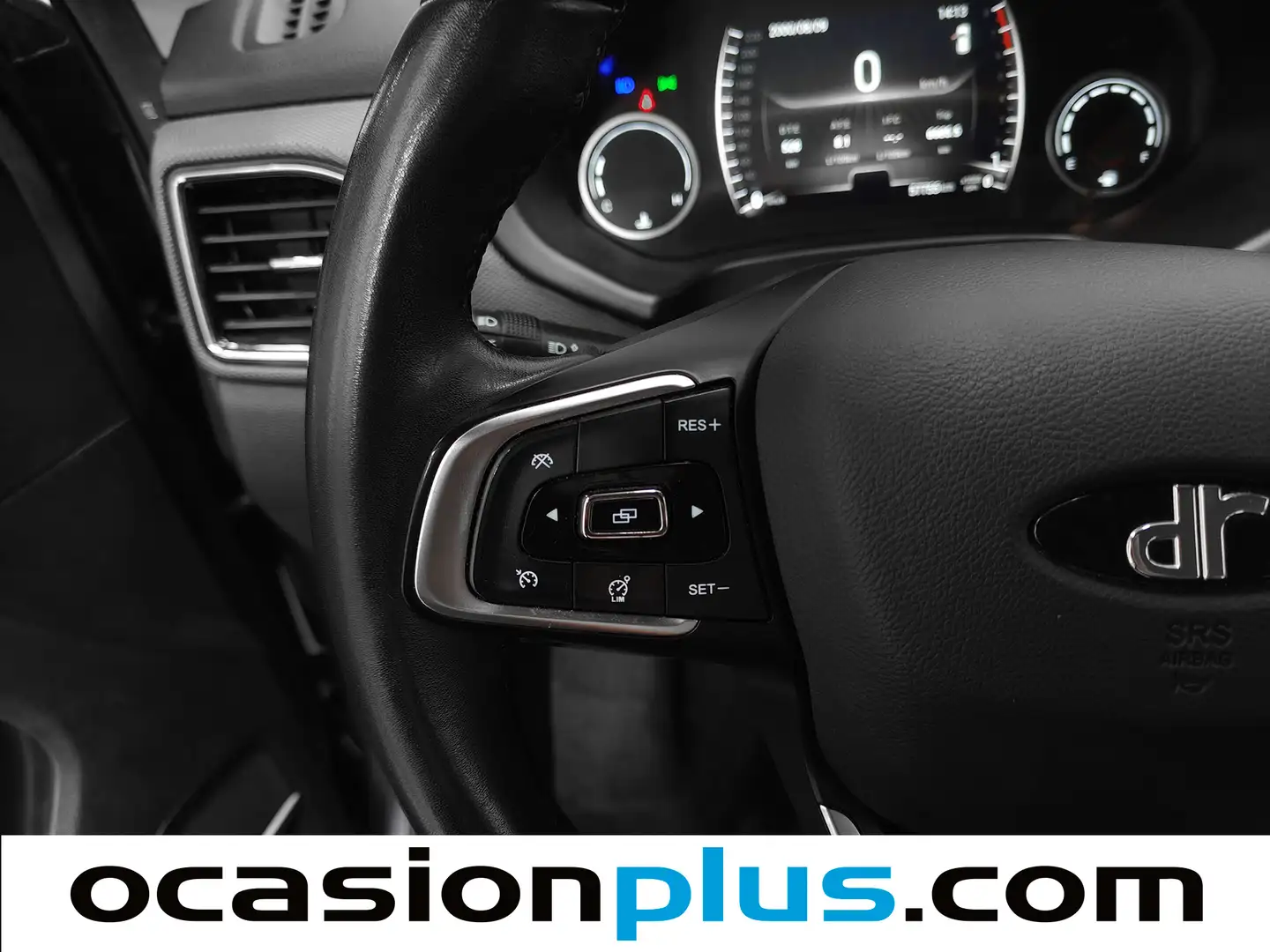 Foto DR AUTOMOBILES DR 4.0 DR AUTOMOBILES DR4 1.5 (116 CV)