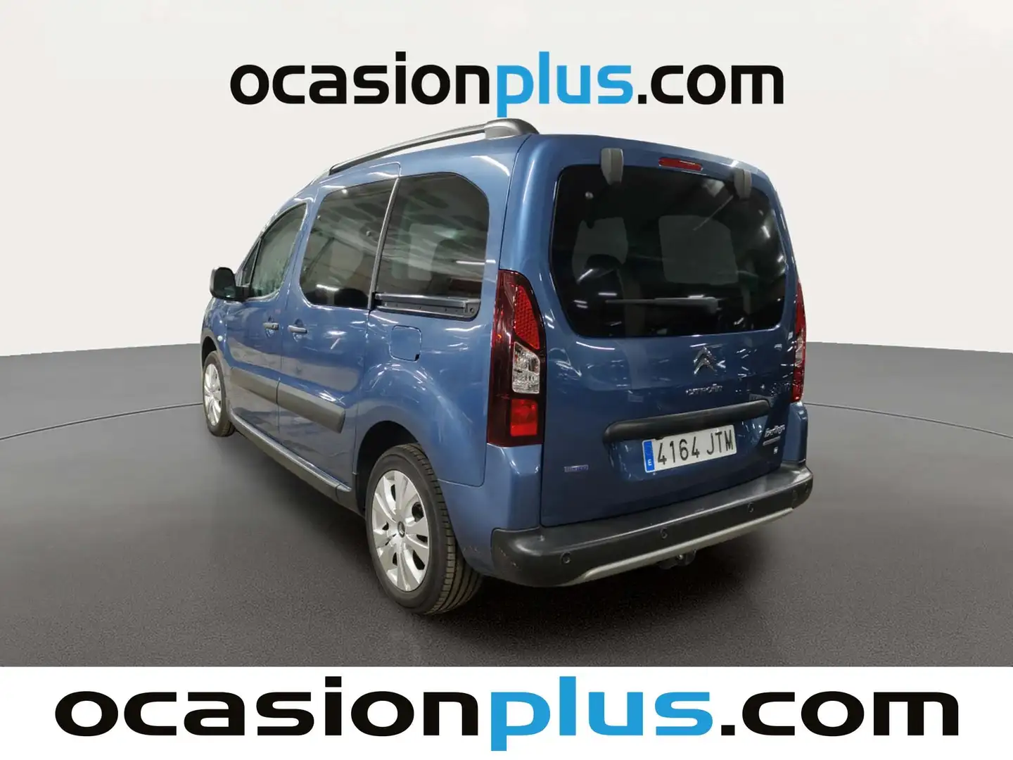 Foto Citroën Berlingo Citroen Berlingo BlueHDi 120 Multispace 20 Aniversario (120 CV)