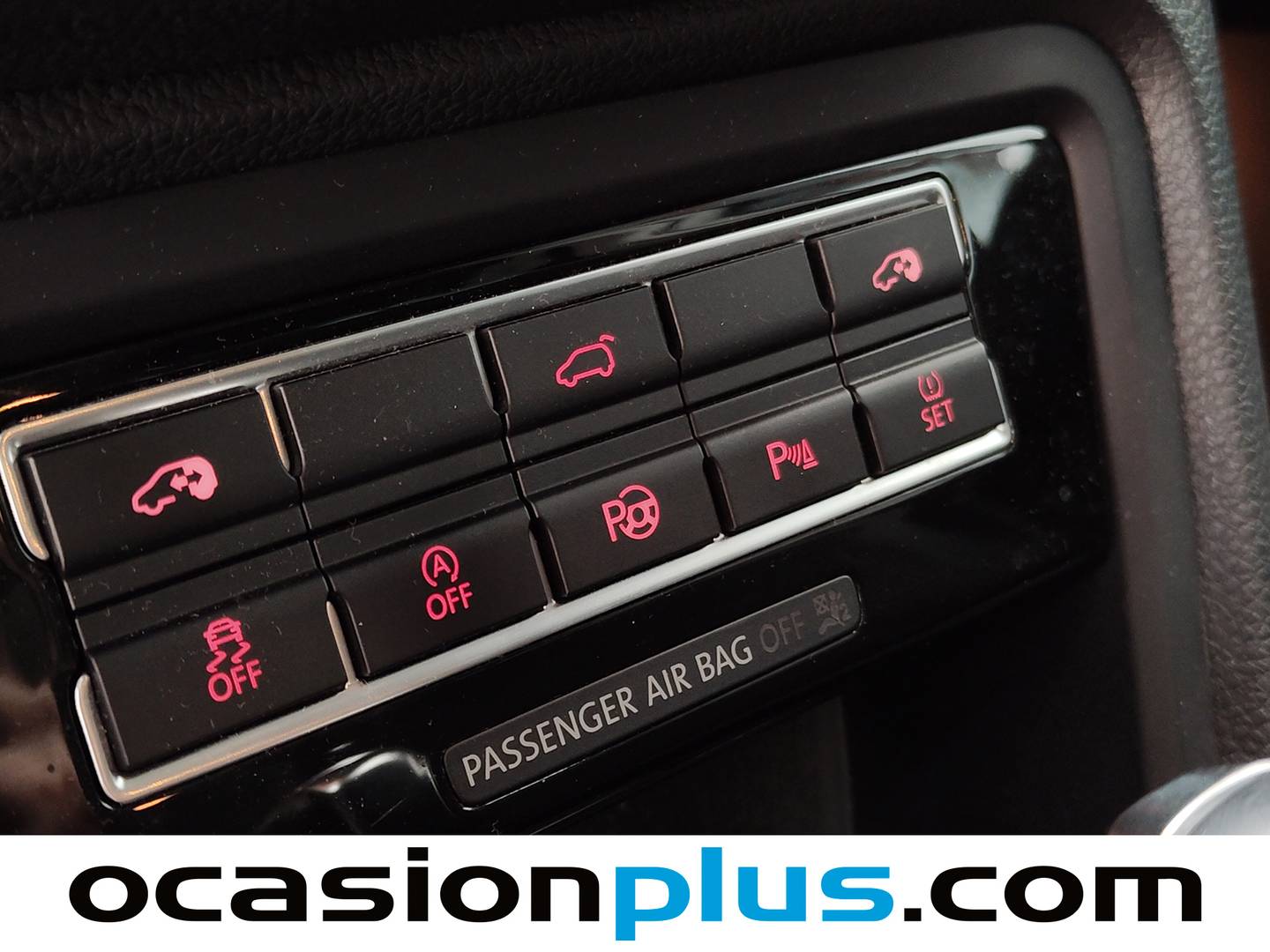 Paquetes del Volkswagen Sharan Volkswagen Sharan Sport 2.0 TDI (184 CV) DSG 7 Plazas