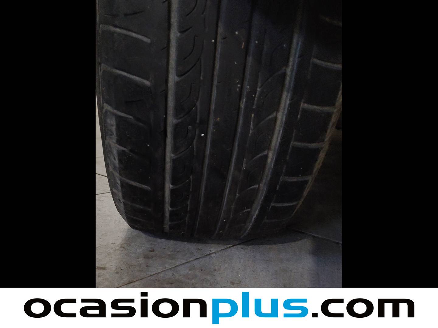 Foto Citroën DS4 Citroen DS4 1.6 e-HDi STT Design (112 CV)