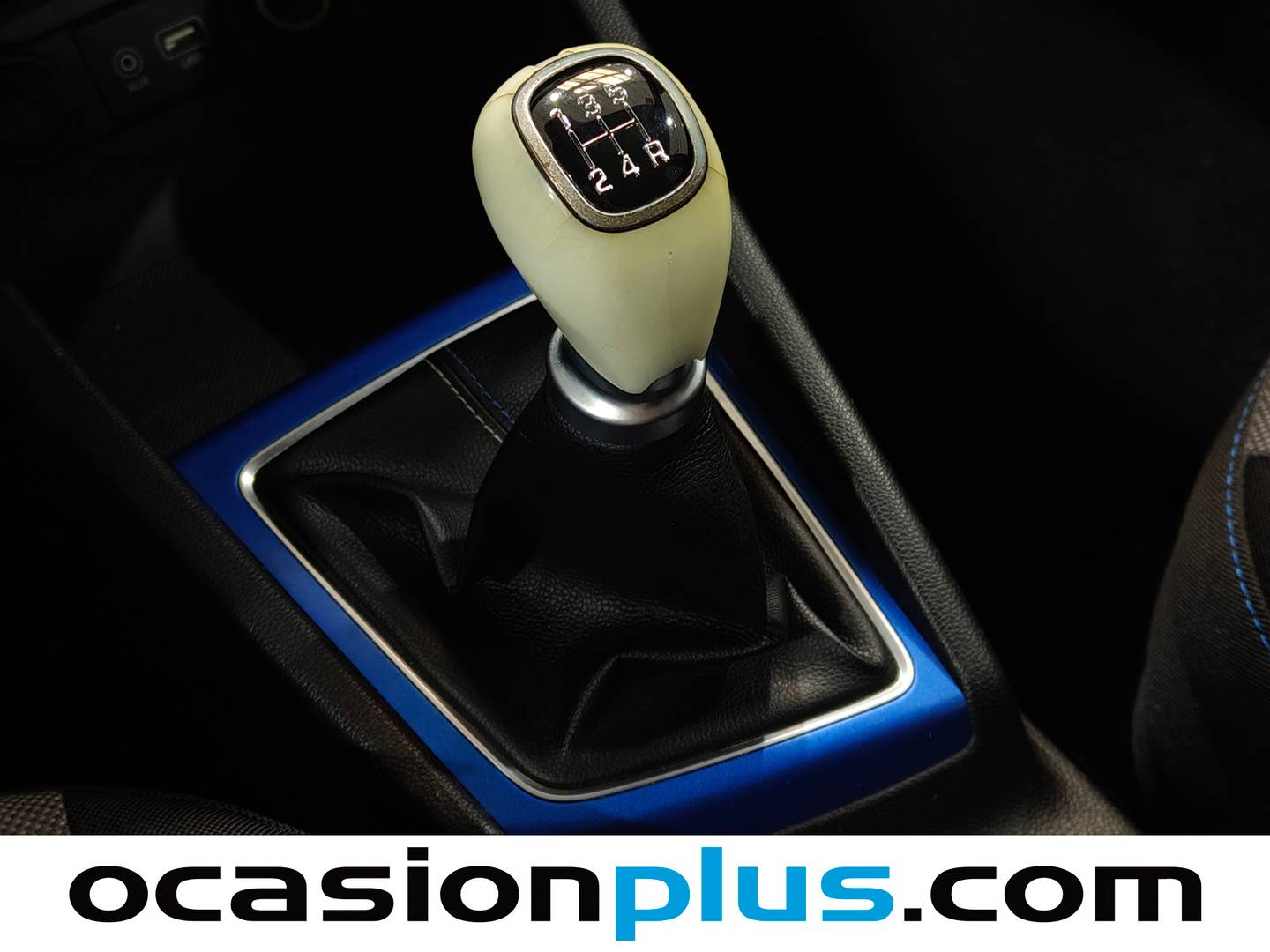 Hyundai i20 Hyundai i20 1.2 MPI Klass Go! Nav (85 CV) barato