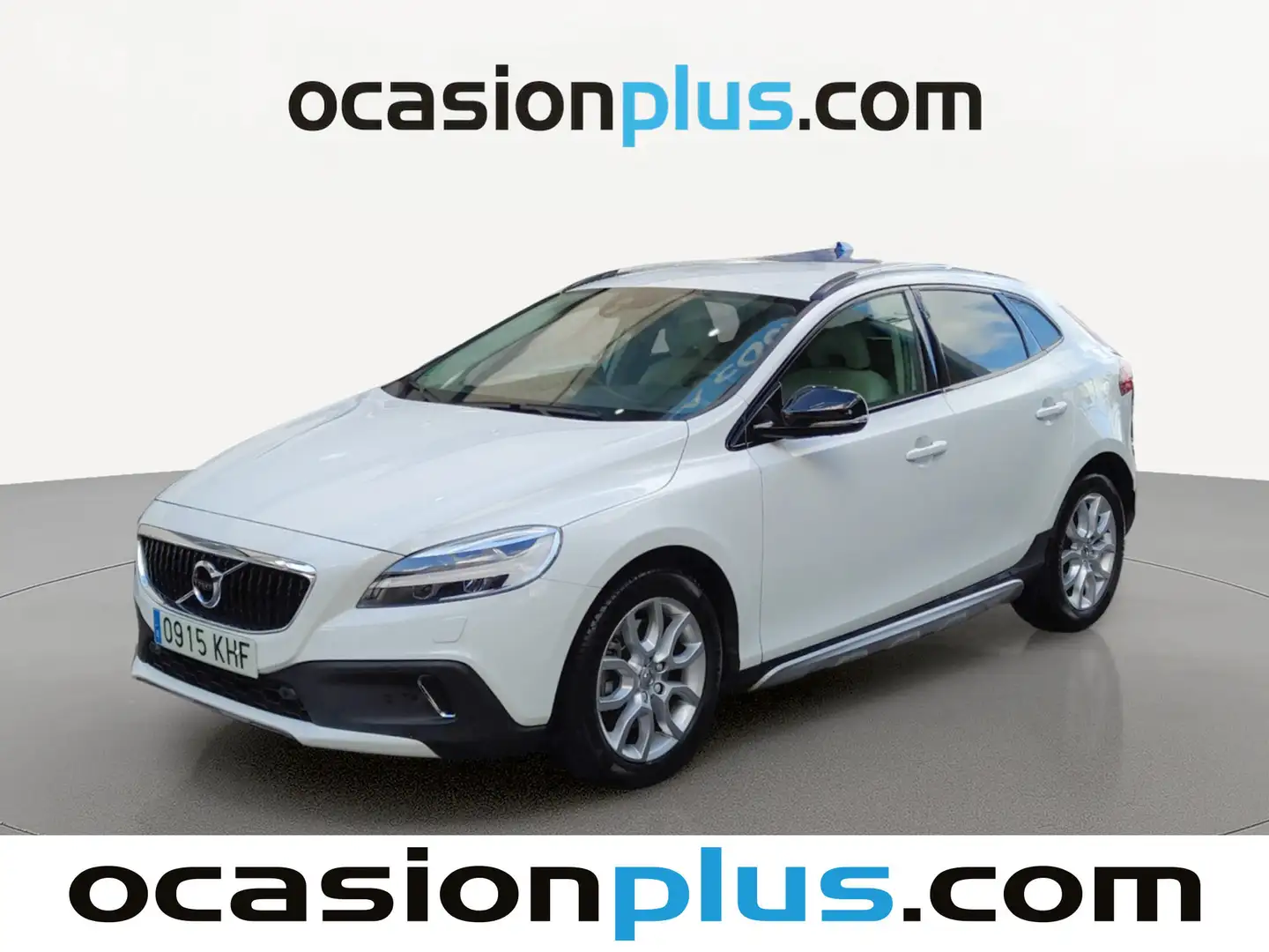 Foto Volvo V40 Cross Country Volvo V40 Cross Country Cross Country T3 Pro Auto  (152 CV)