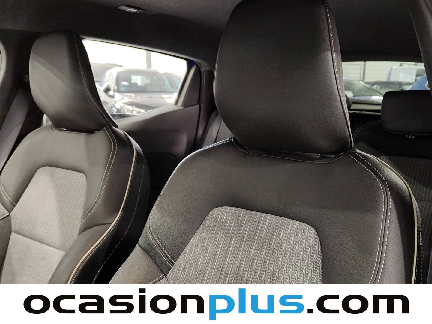 Extras y acabados del Renault Clio Renault Clio Techno TCe (90 CV)