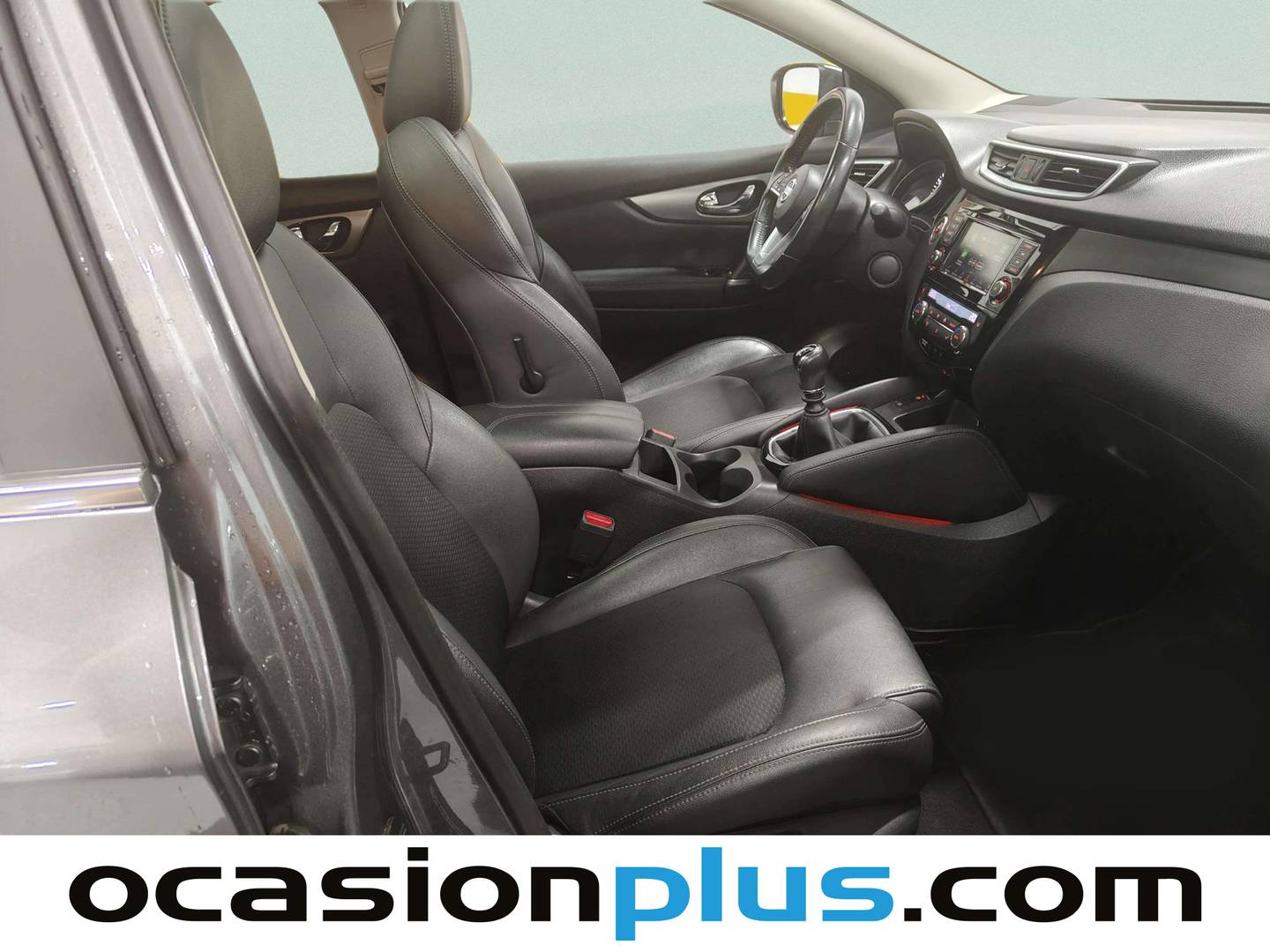Nissan QASHQAI Nissan Qashqai DIG-T 160 N-Connecta 4x2 (160 CV) km 0