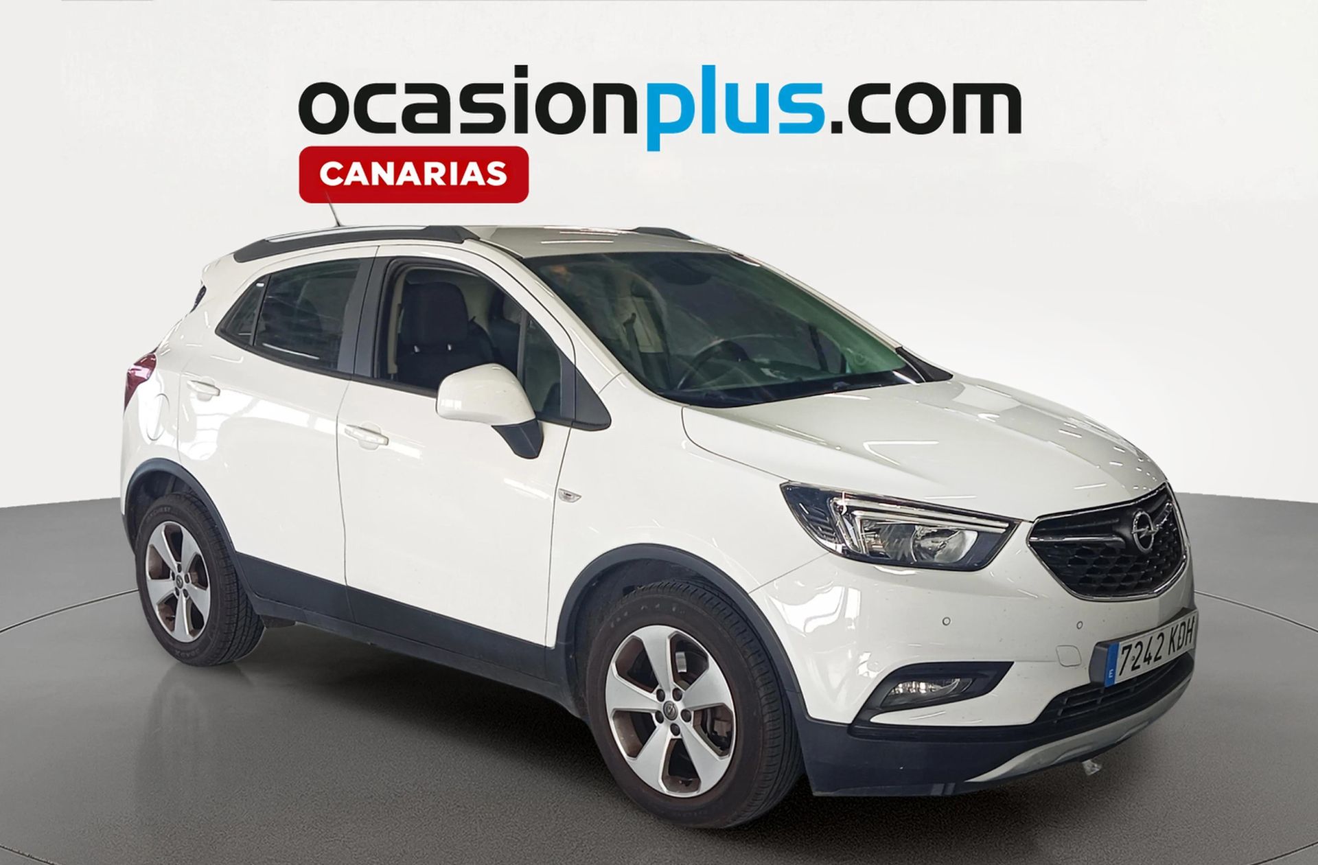 Opel Mokka 1.6 CDTI Selective 4x2 - foto 2