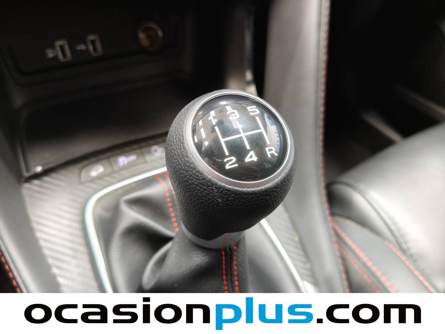 MG ZS MG ZS 1.5 Luxury (106 CV) de segunda mano